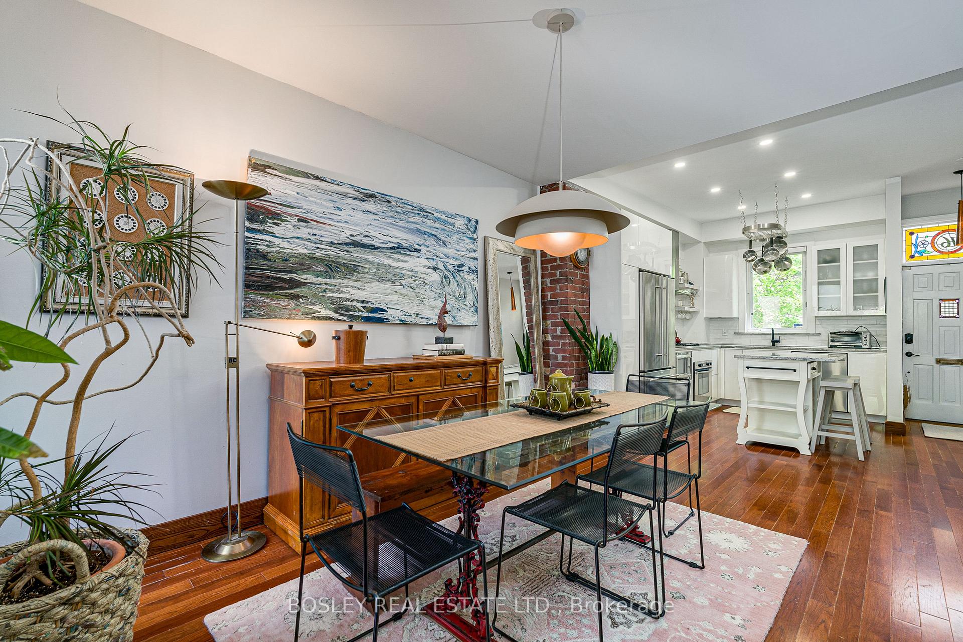 Photo 16 of 16 Blong Avenue, Toronto, South Riverdale — HOMEH