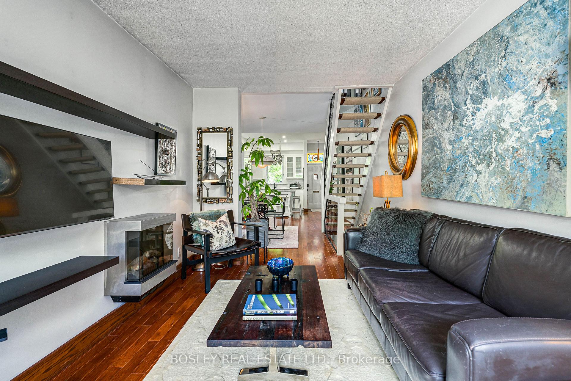 Photo 22 of 16 Blong Avenue, Toronto, South Riverdale — HOMEH