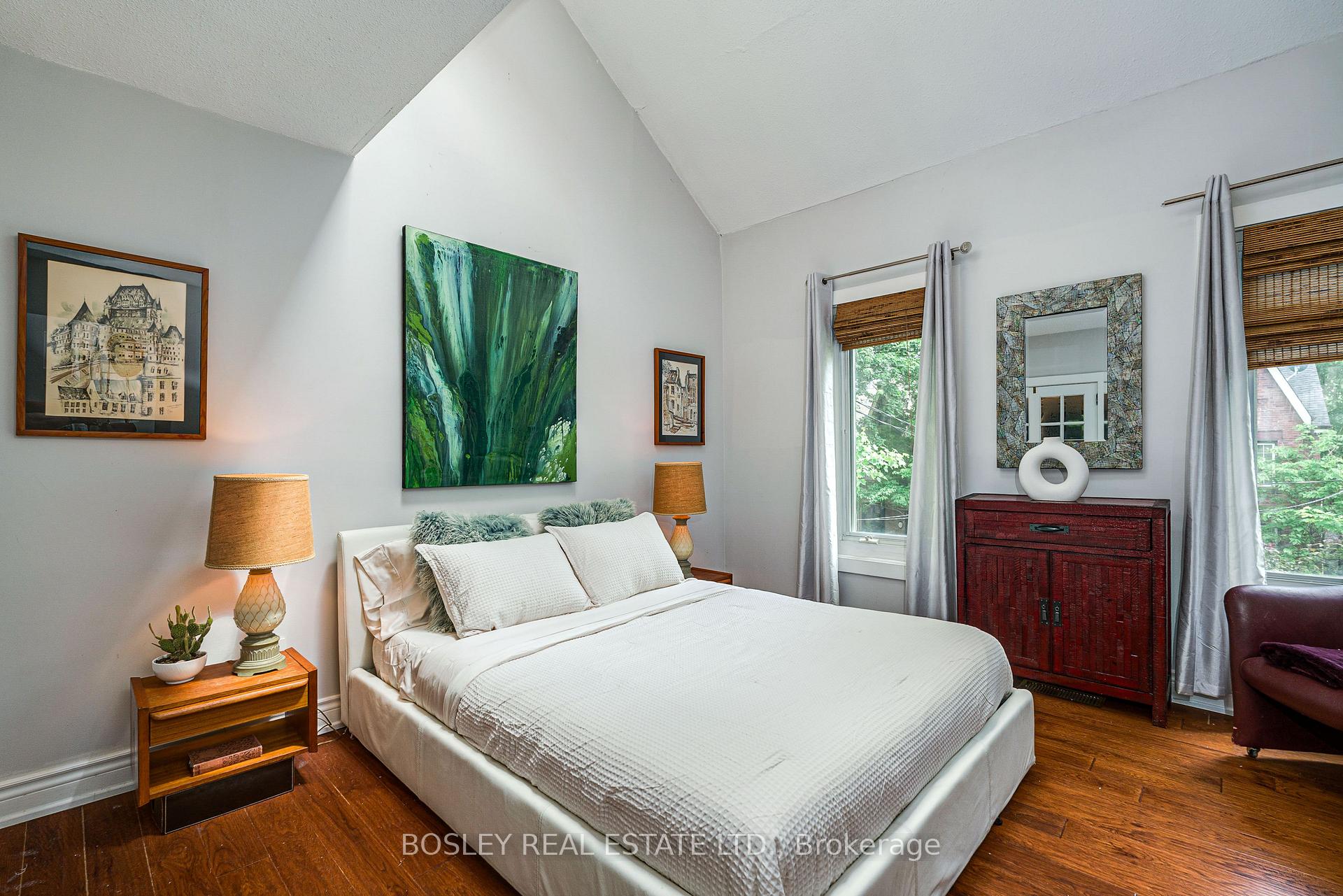 Photo 28 of 16 Blong Avenue, Toronto, South Riverdale — HOMEH