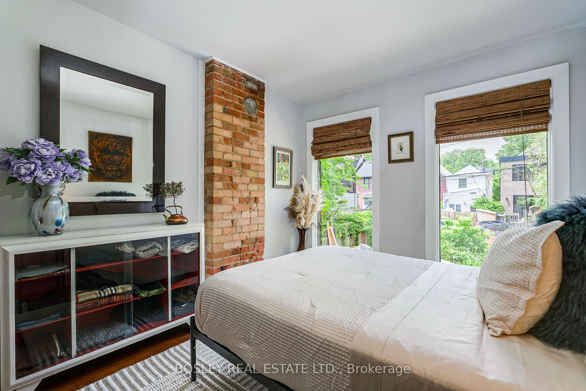 Photo 34 of 16 Blong Avenue, Toronto, South Riverdale — HOMEH