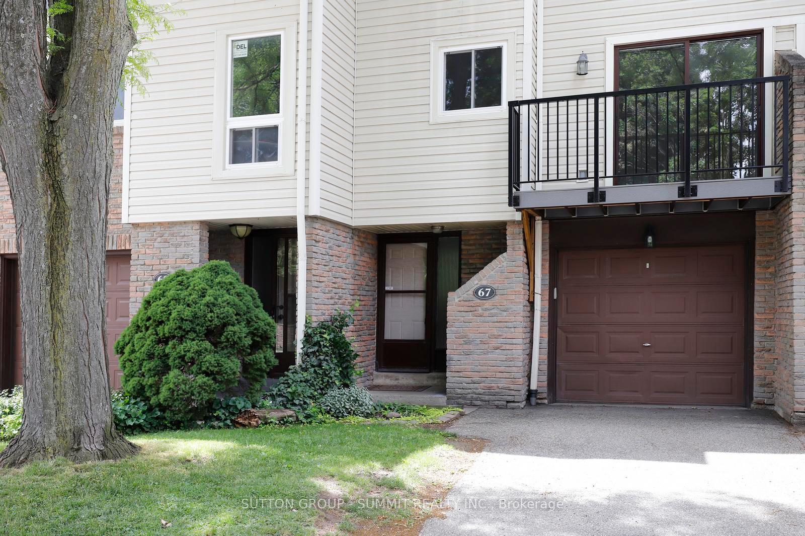 Photo 2 of Unit 67, 7251 Copenhagen Road, Mississauga, Meadowvale — HOMEH