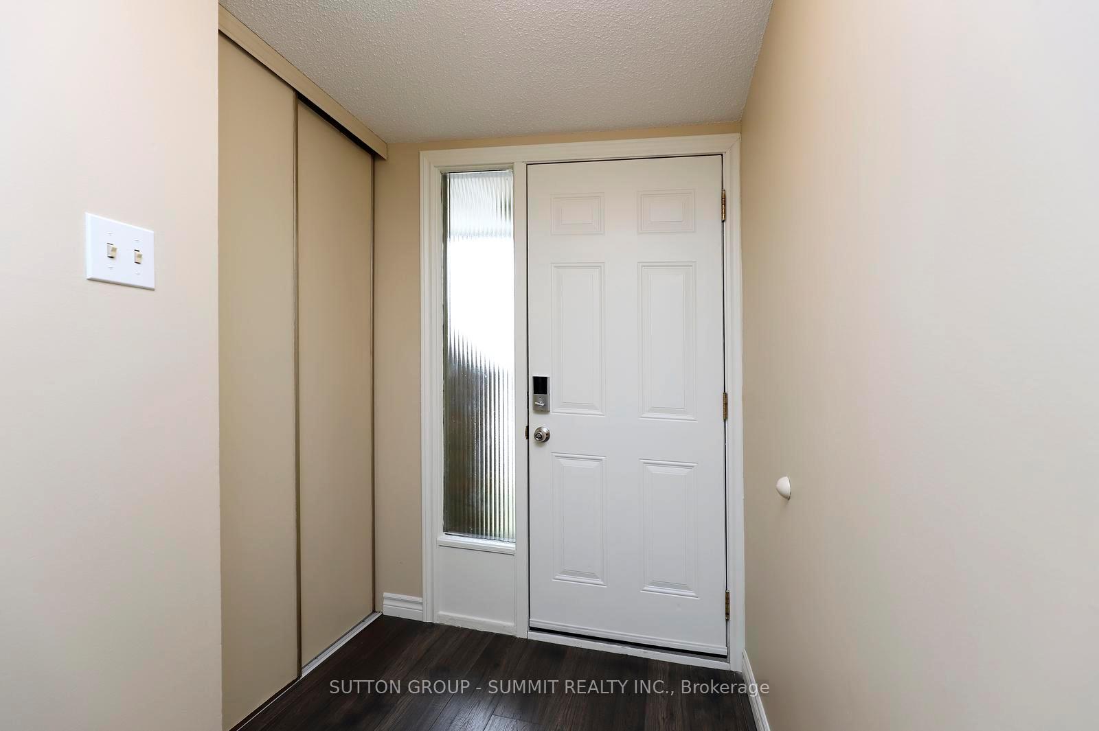 Photo 3 of Unit 67, 7251 Copenhagen Road, Mississauga, Meadowvale — HOMEH