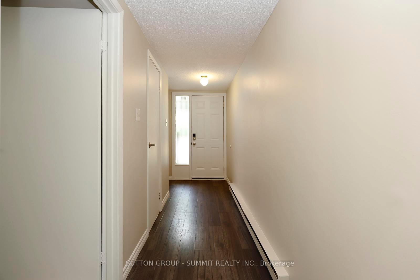 Photo 4 of Unit 67, 7251 Copenhagen Road, Mississauga, Meadowvale — HOMEH