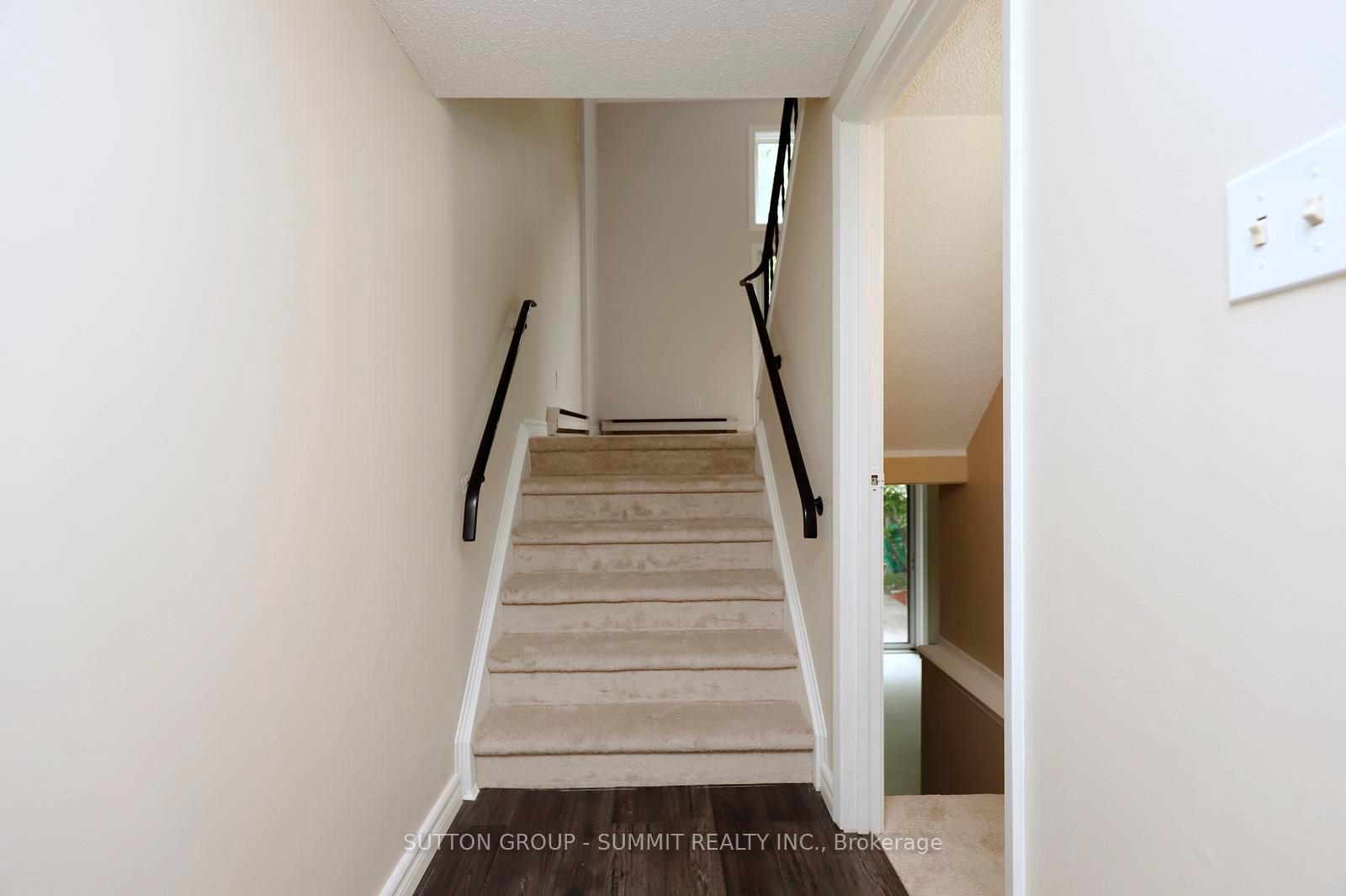 Photo 5 of Unit 67, 7251 Copenhagen Road, Mississauga, Meadowvale — HOMEH