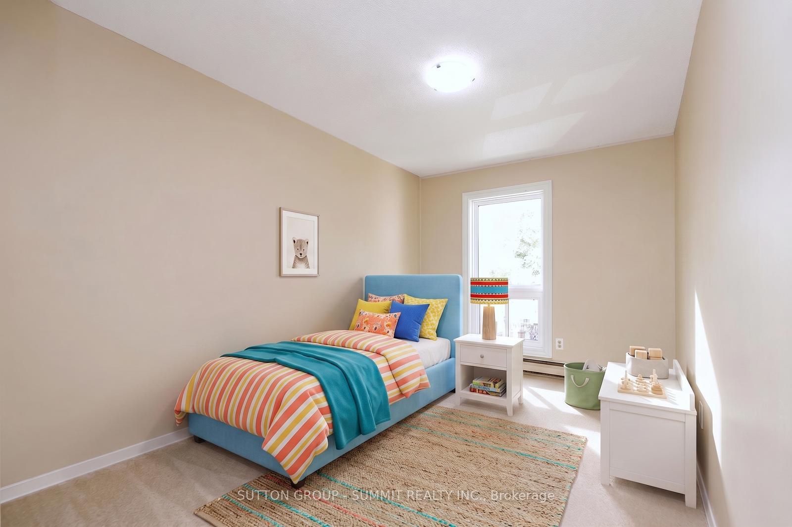 Photo 21 of Unit 67, 7251 Copenhagen Road, Mississauga, Meadowvale — HOMEH