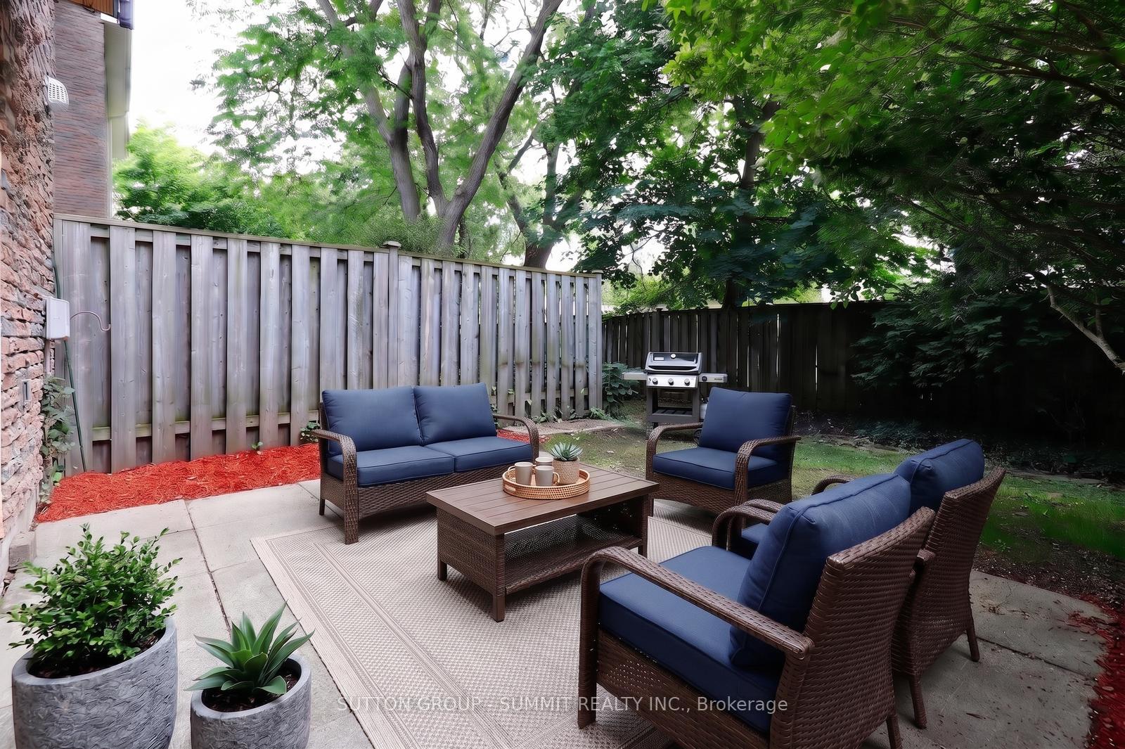Photo 29 of Unit 67, 7251 Copenhagen Road, Mississauga, Meadowvale — HOMEH