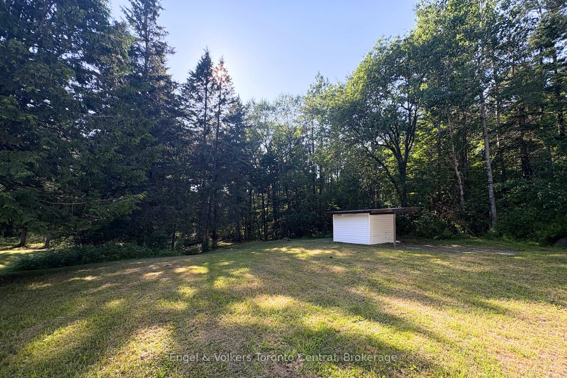 Photo 6 of 83 Homeland Drive, Perry — HOMEH
