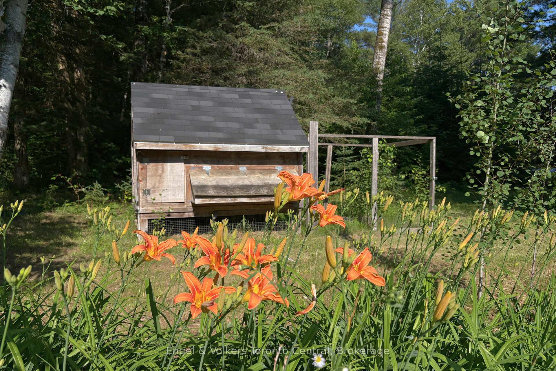 Photo 7 of 83 Homeland Drive, Perry — HOMEH