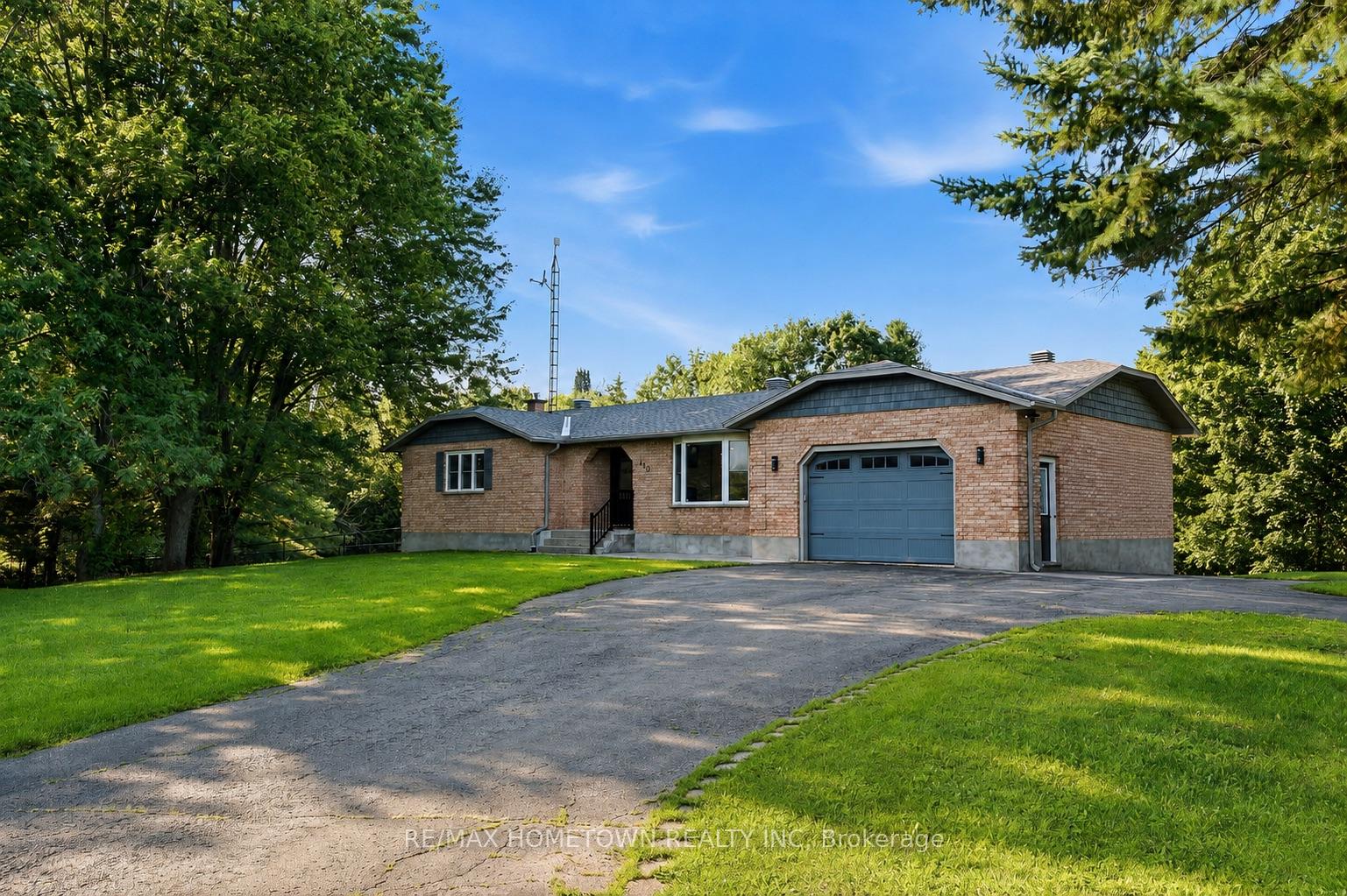 Photo 4 of 440 County Road 42, Athens, R of Yonge & Escott Twp — HOMEH