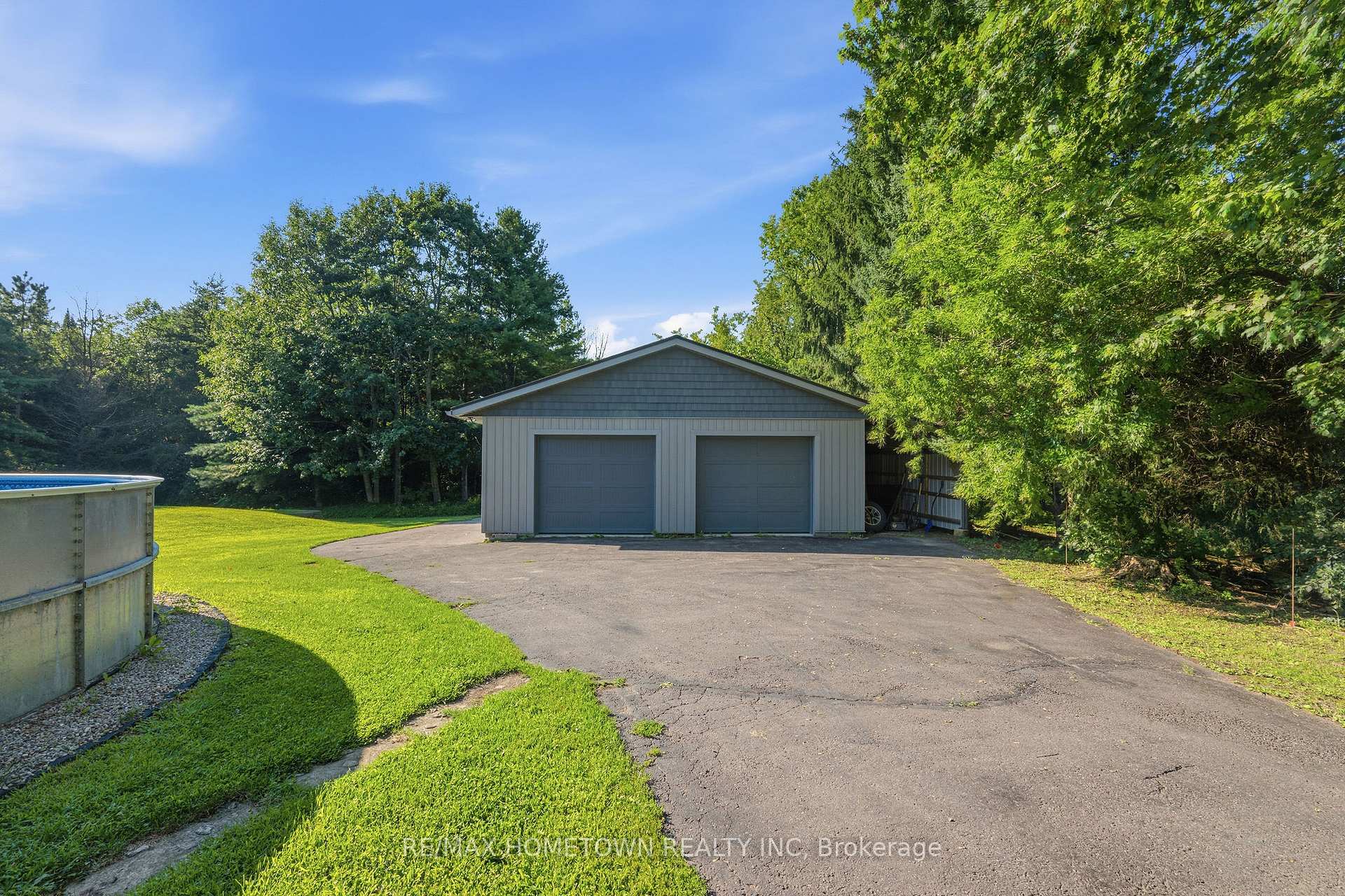 Photo 6 of 440 County Road 42, Athens, R of Yonge & Escott Twp — HOMEH