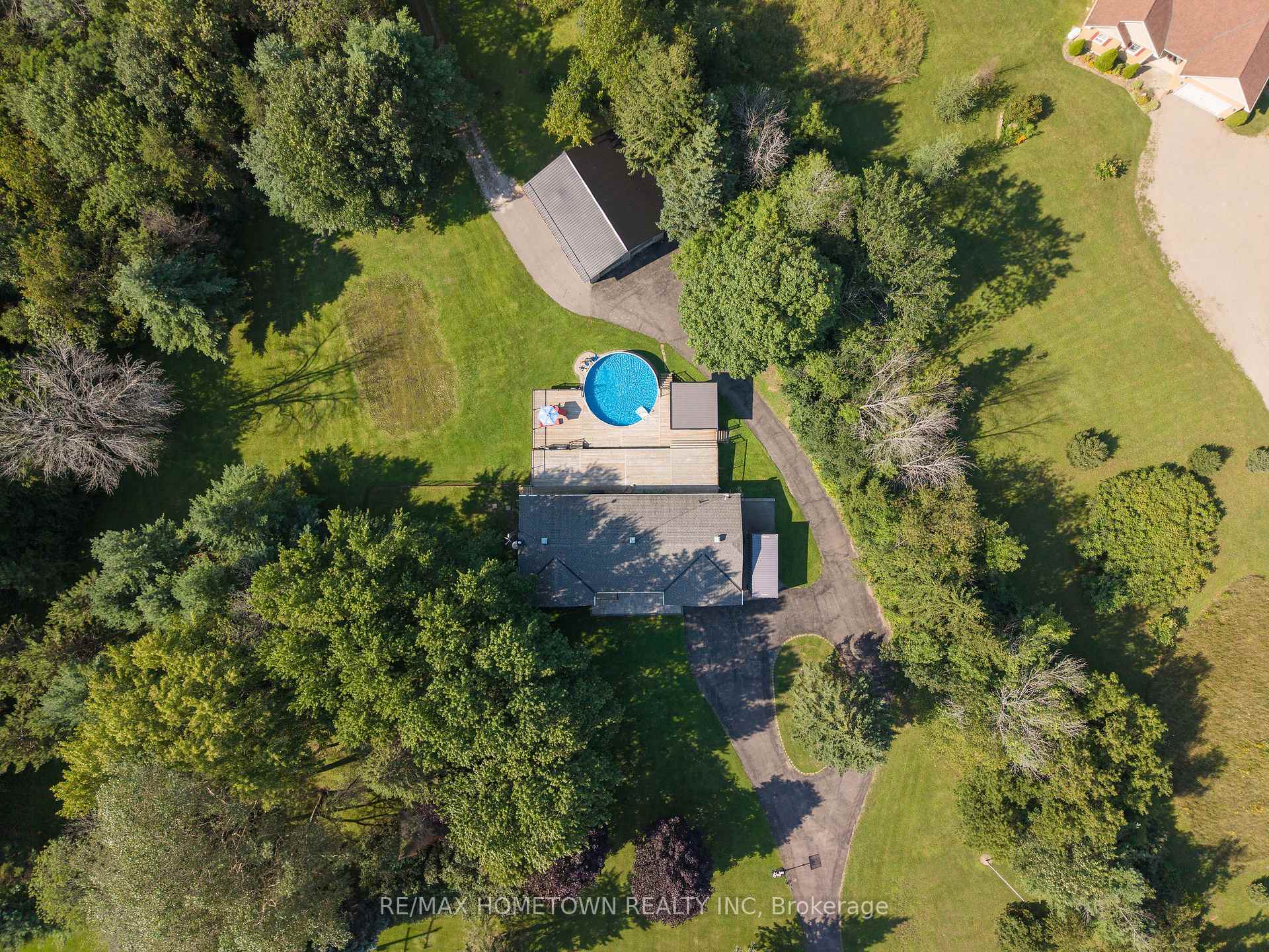 Photo 8 of 440 County Road 42, Athens, R of Yonge & Escott Twp — HOMEH