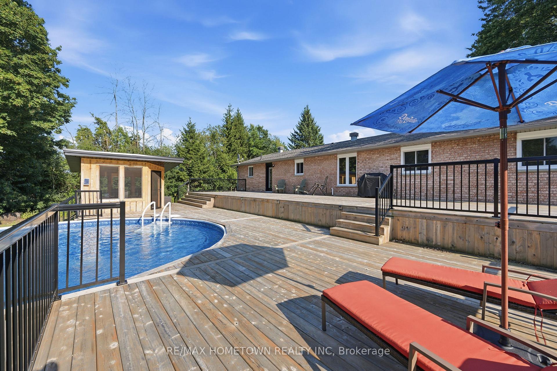 Photo 10 of 440 County Road 42, Athens, R of Yonge & Escott Twp — HOMEH