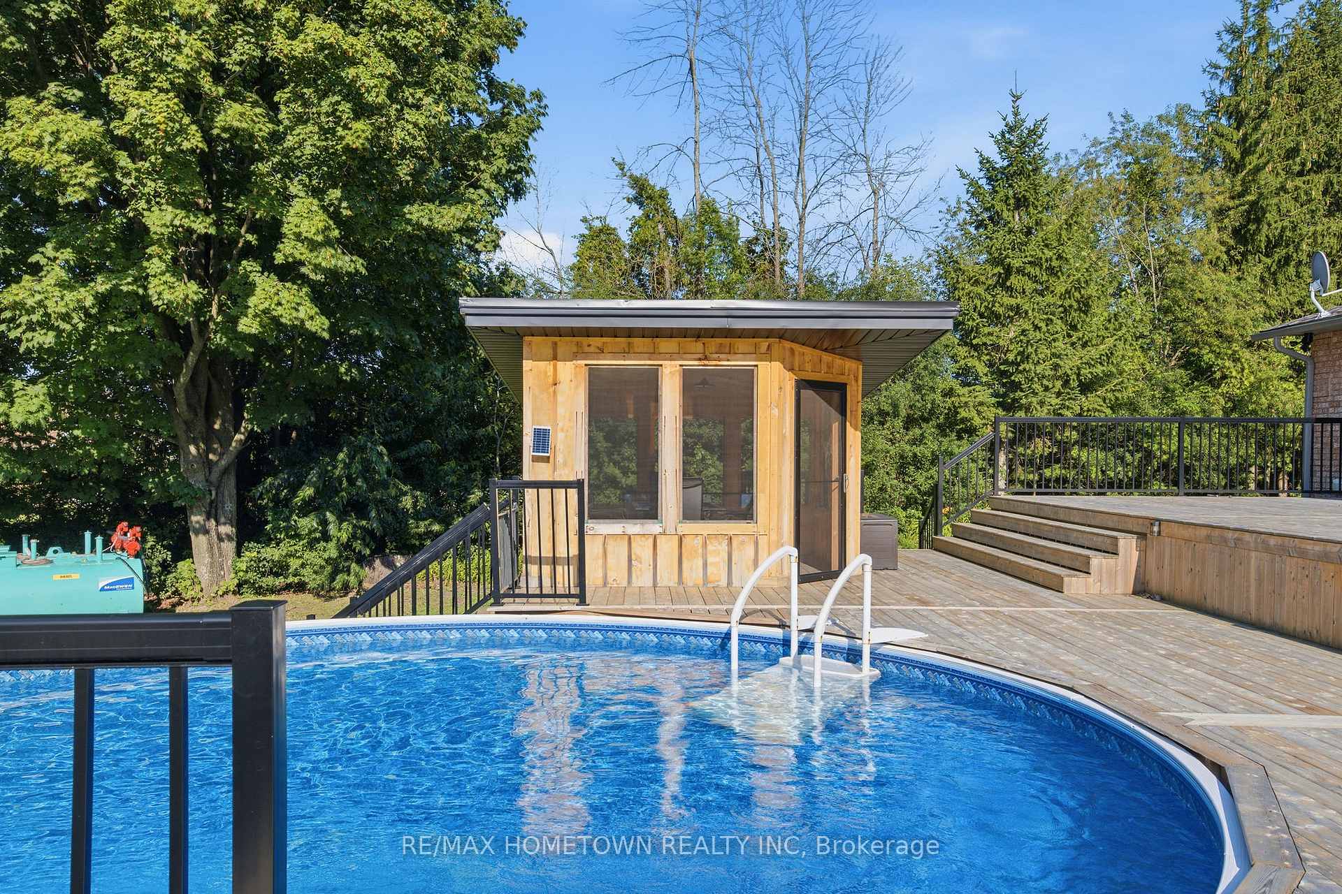 Photo 11 of 440 County Road 42, Athens, R of Yonge & Escott Twp — HOMEH