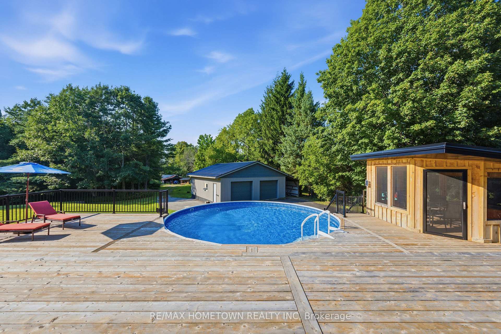 Photo 13 of 440 County Road 42, Athens, R of Yonge & Escott Twp — HOMEH