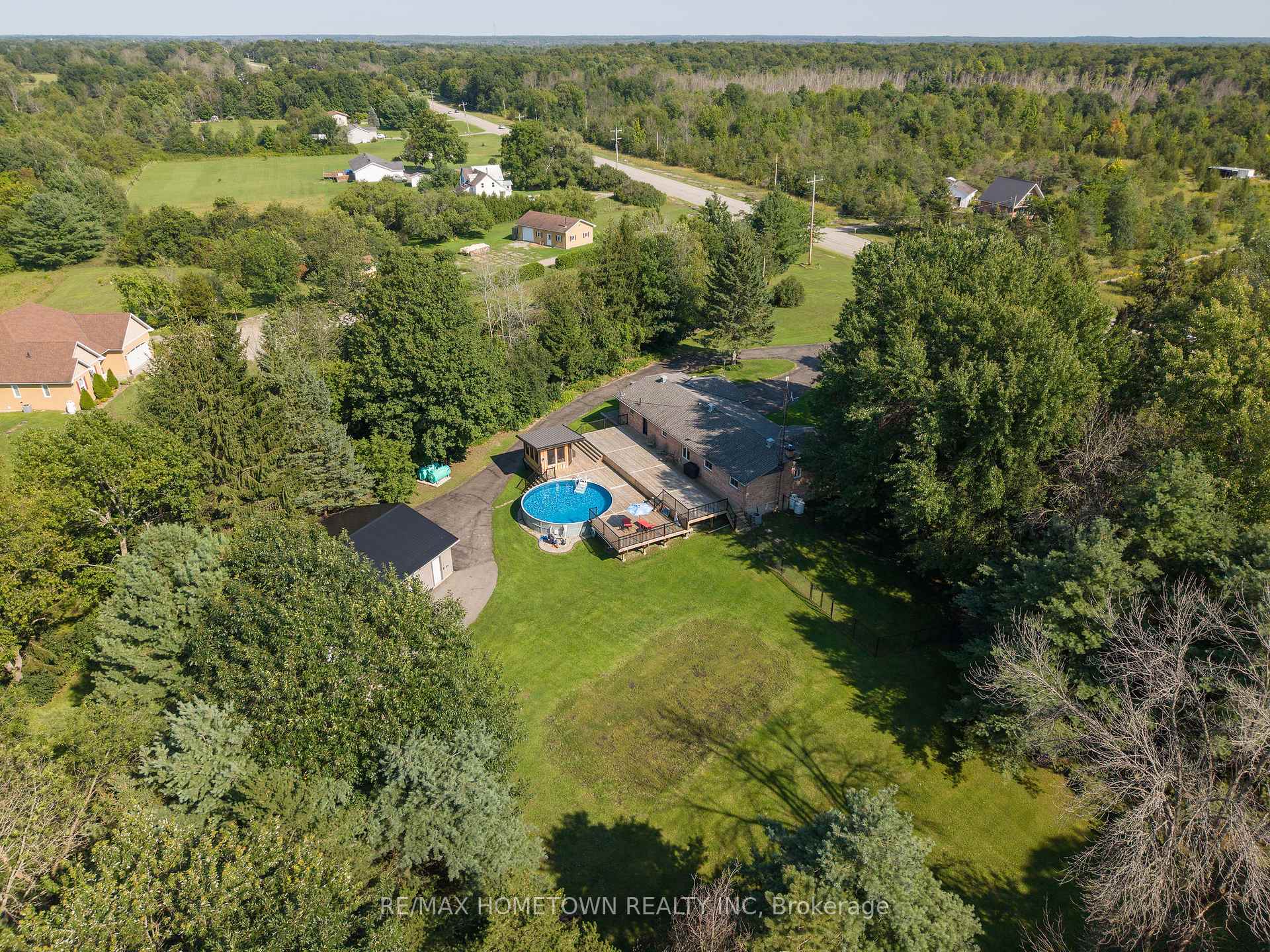 Photo 14 of 440 County Road 42, Athens, R of Yonge & Escott Twp — HOMEH