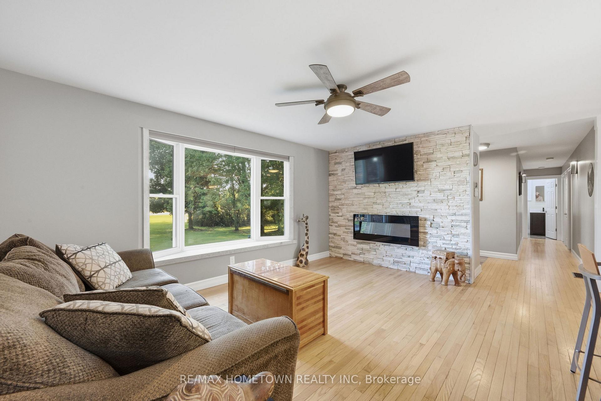 Photo 16 of 440 County Road 42, Athens, R of Yonge & Escott Twp — HOMEH