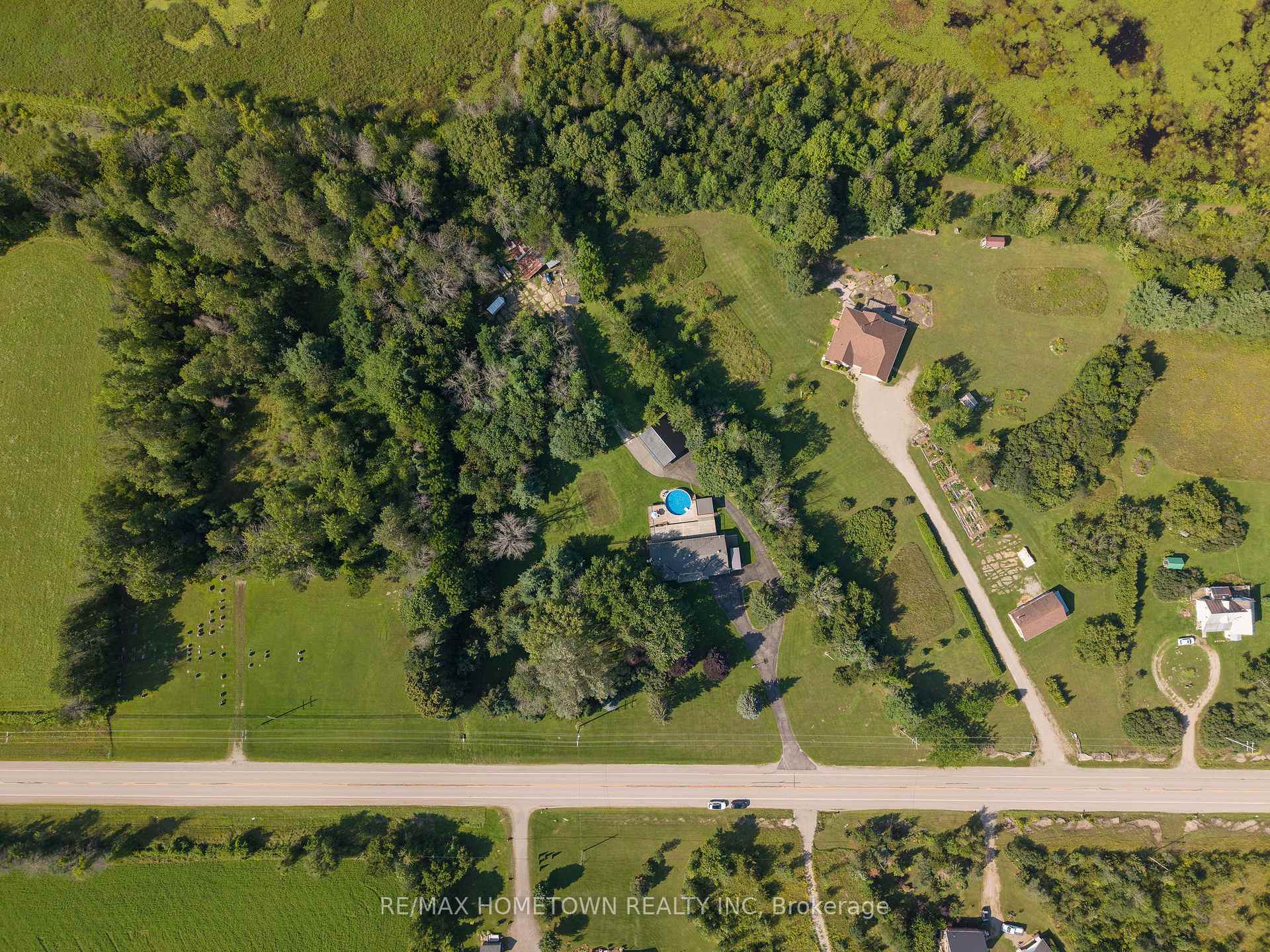 Photo 45 of 440 County Road 42, Athens, R of Yonge & Escott Twp — HOMEH