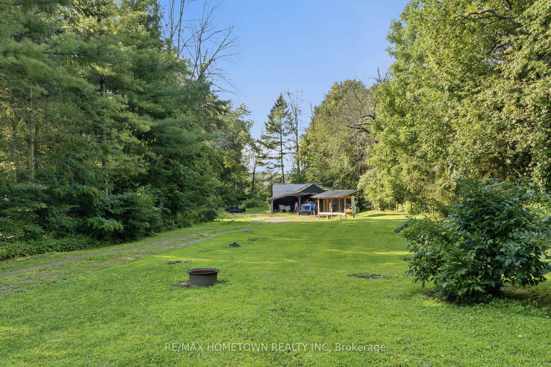 Photo 46 of 440 County Road 42, Athens, R of Yonge & Escott Twp — HOMEH
