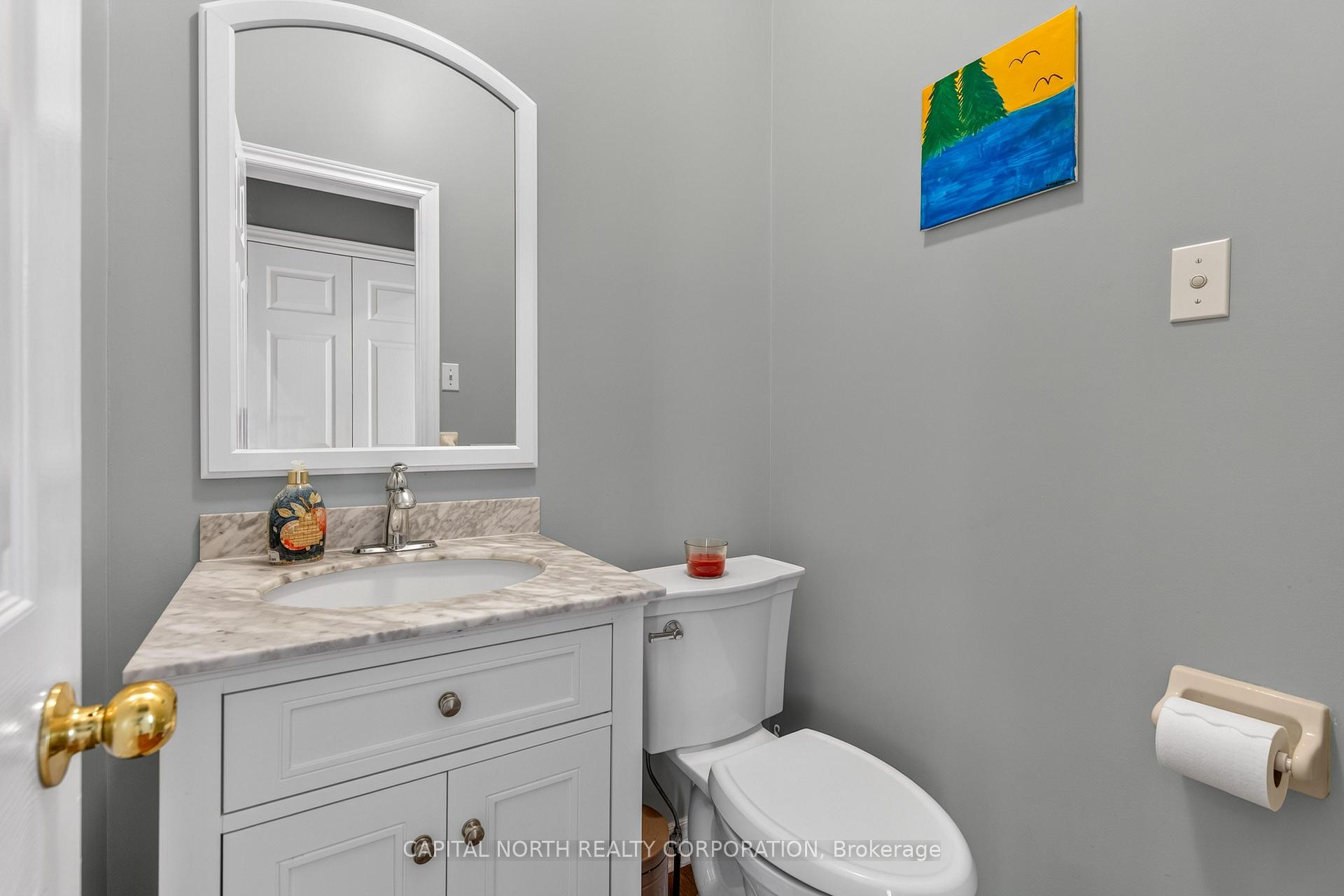 Photo 23 of 165 Edward Pottage Crescent, King, Pottageville — HOMEH