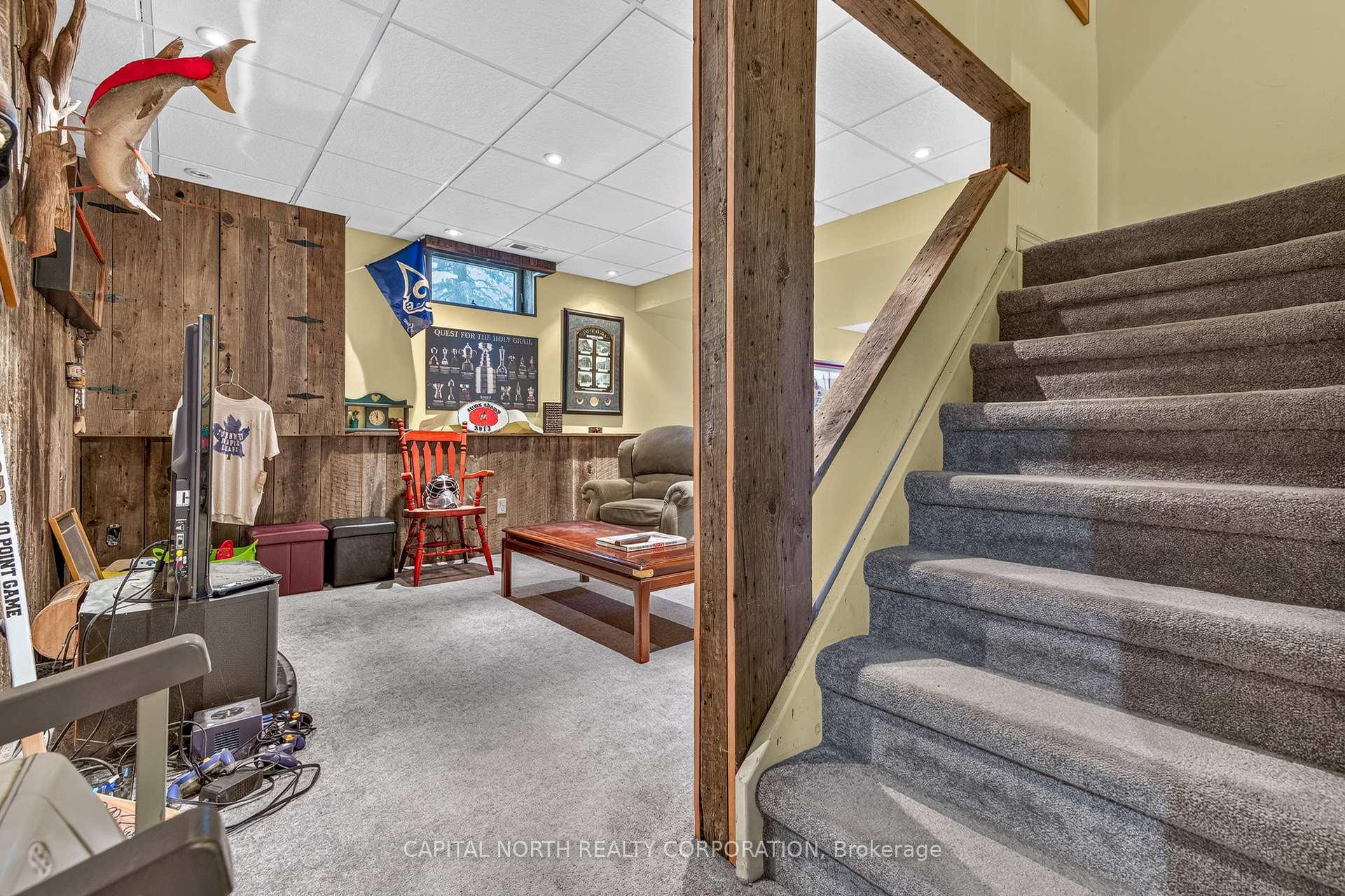 Photo 36 of 165 Edward Pottage Crescent, King, Pottageville — HOMEH