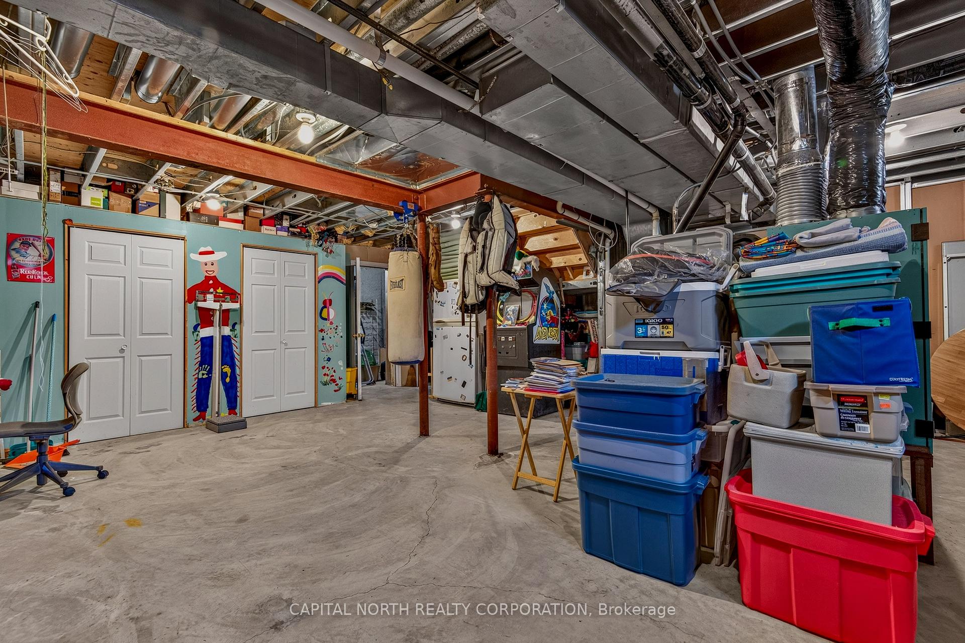 Photo 40 of 165 Edward Pottage Crescent, King, Pottageville — HOMEH
