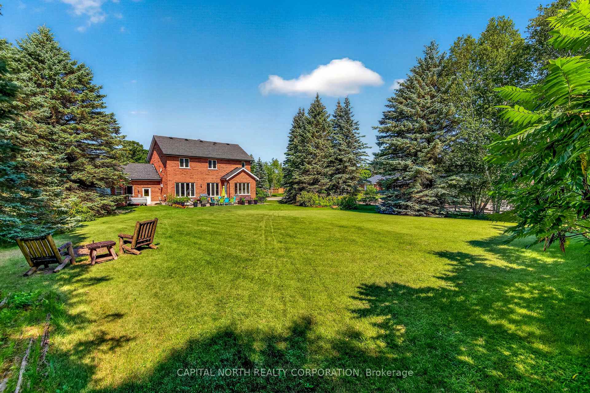 Photo 51 of 165 Edward Pottage Crescent, King, Pottageville — HOMEH