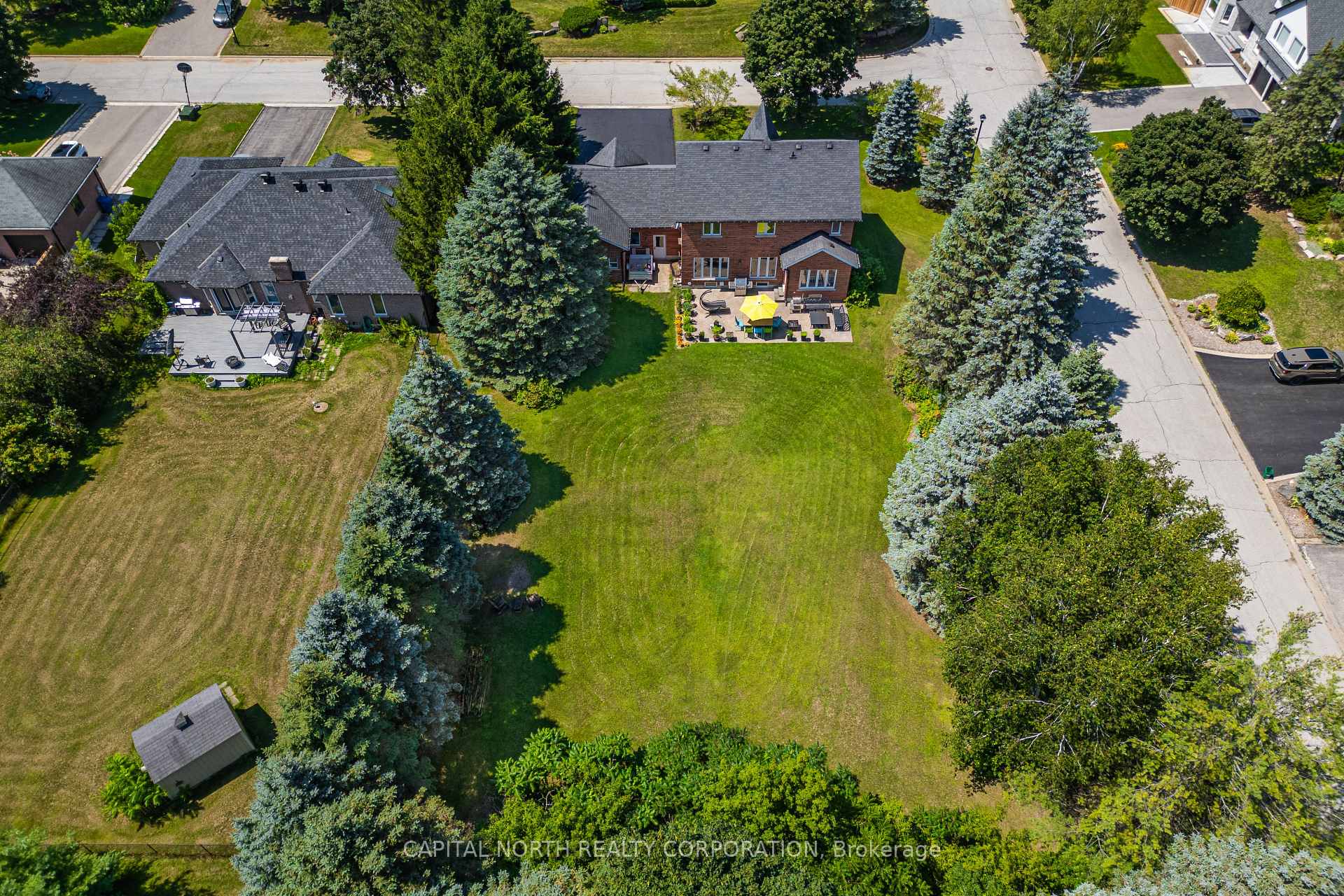 Photo 53 of 165 Edward Pottage Crescent, King, Pottageville — HOMEH