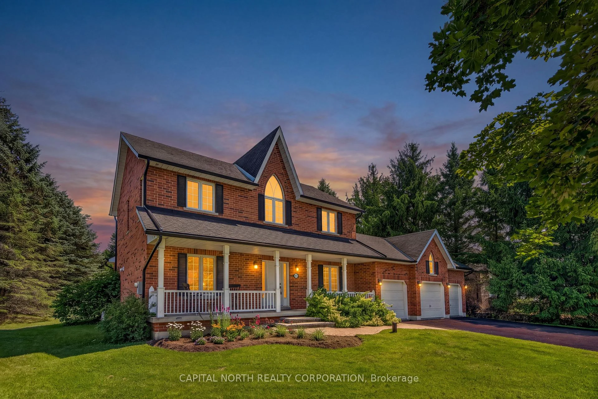 Photo 6 of 165 Edward Pottage Crescent, King, Pottageville — HOMEH