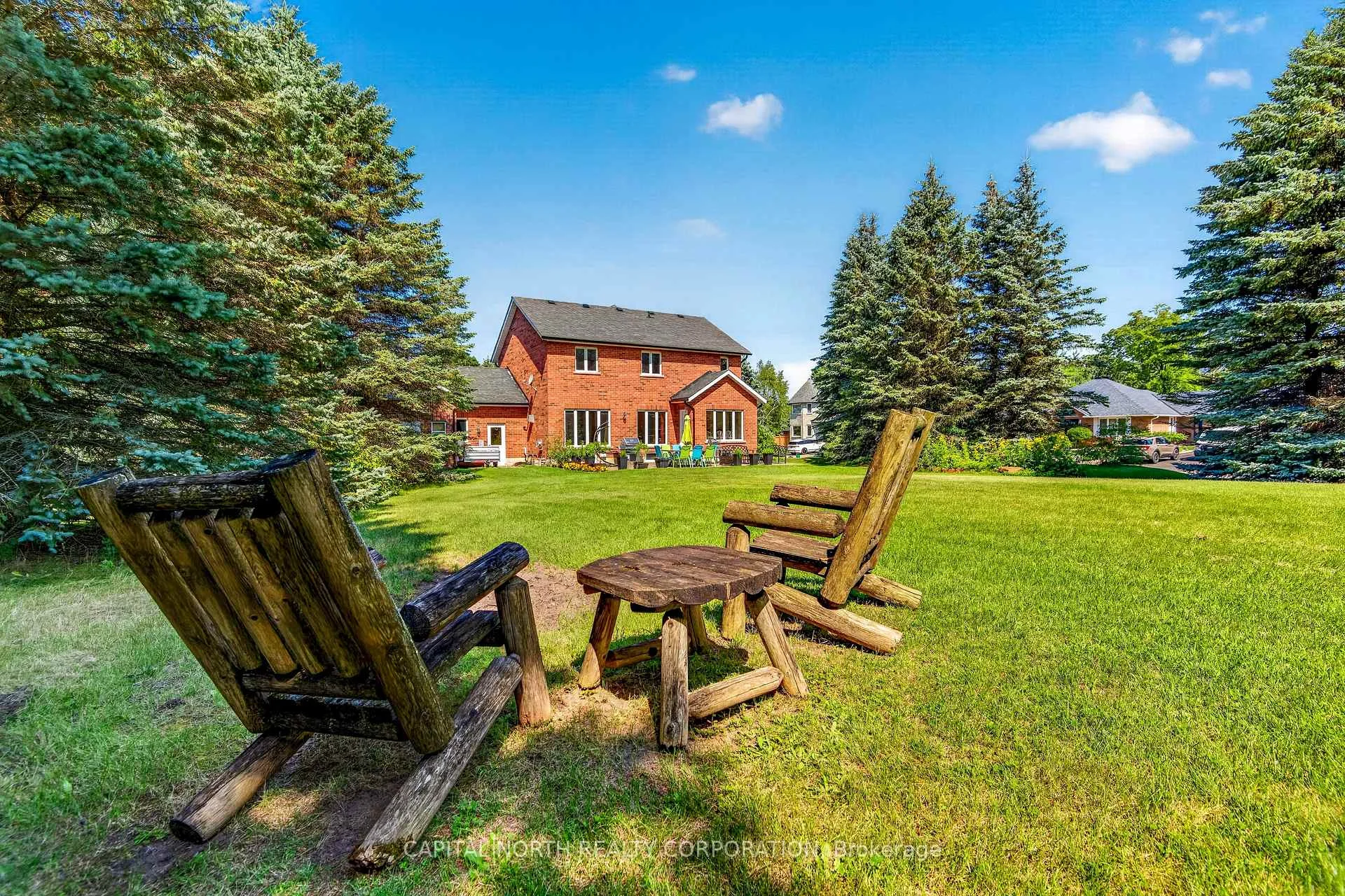 Photo 44 of 165 Edward Pottage Crescent, King, Pottageville — HOMEH