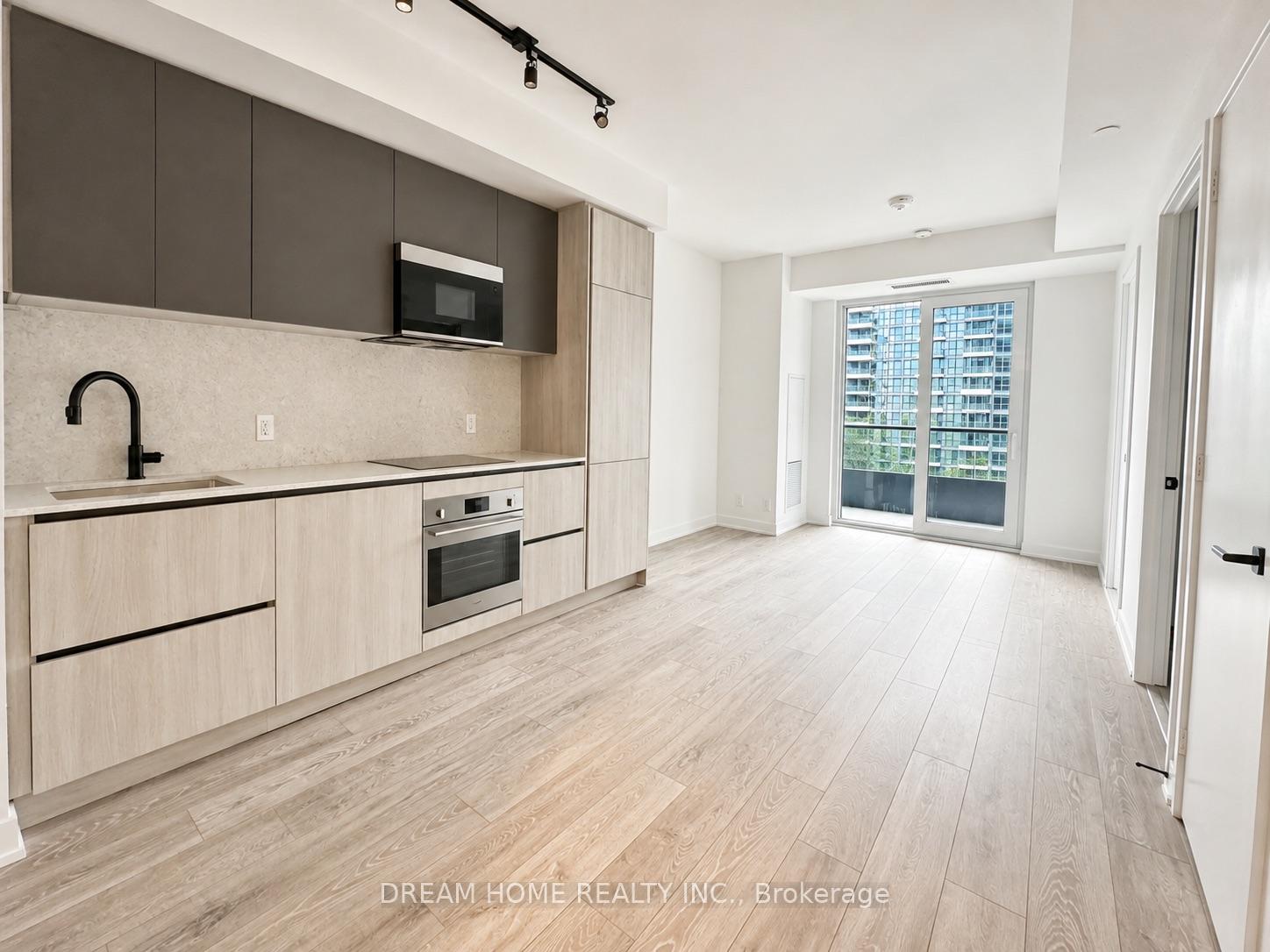 Photo 2 of Unit 3505, 108 Peter Street, Toronto, Waterfront Communities — HOMEH