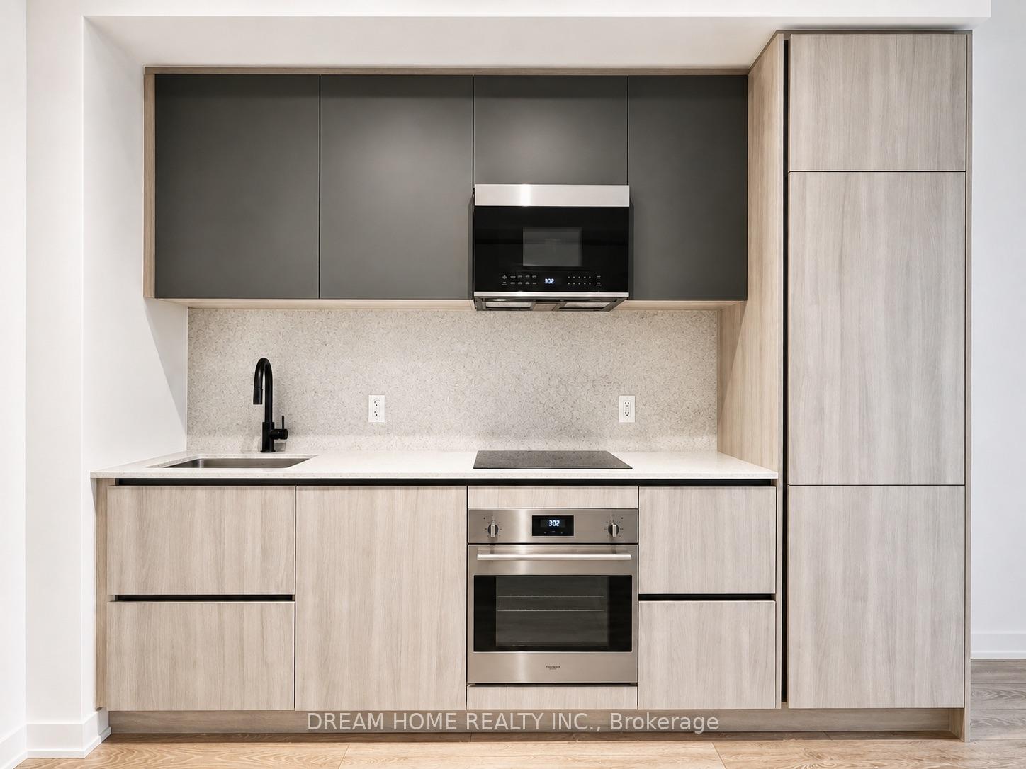 Photo 5 of Unit 3505, 108 Peter Street, Toronto, Waterfront Communities — HOMEH