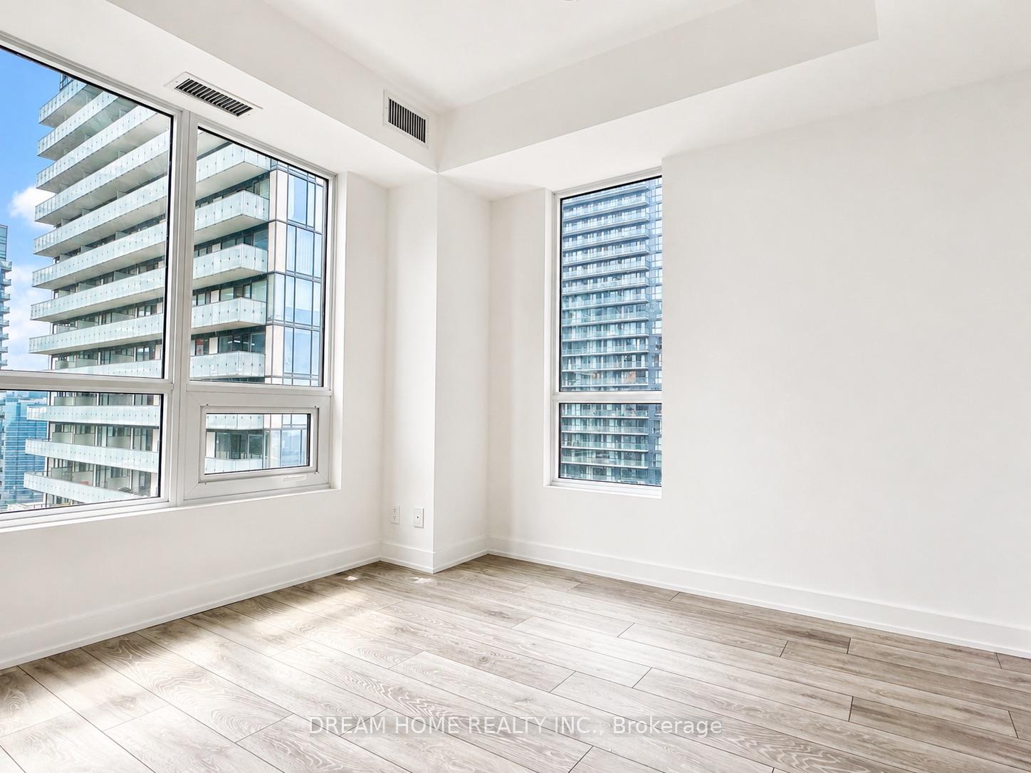 Photo 6 of Unit 3505, 108 Peter Street, Toronto, Waterfront Communities — HOMEH
