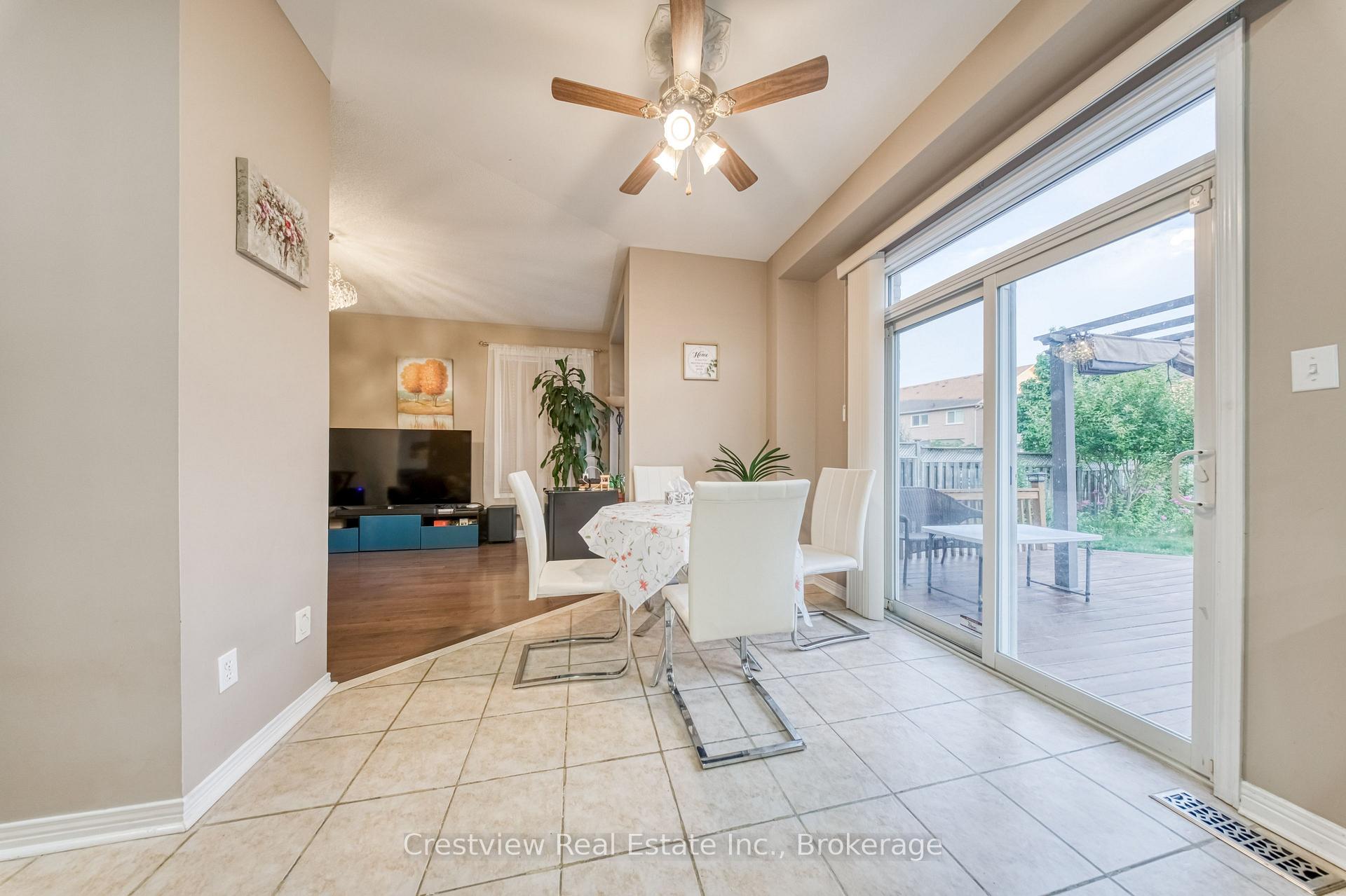Photo 10 of 5 Irish Rose Drive, Markham, Berczy — HOMEH