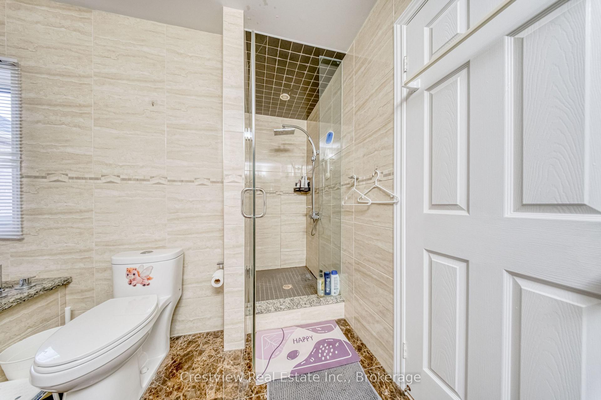 Photo 22 of 5 Irish Rose Drive, Markham, Berczy — HOMEH