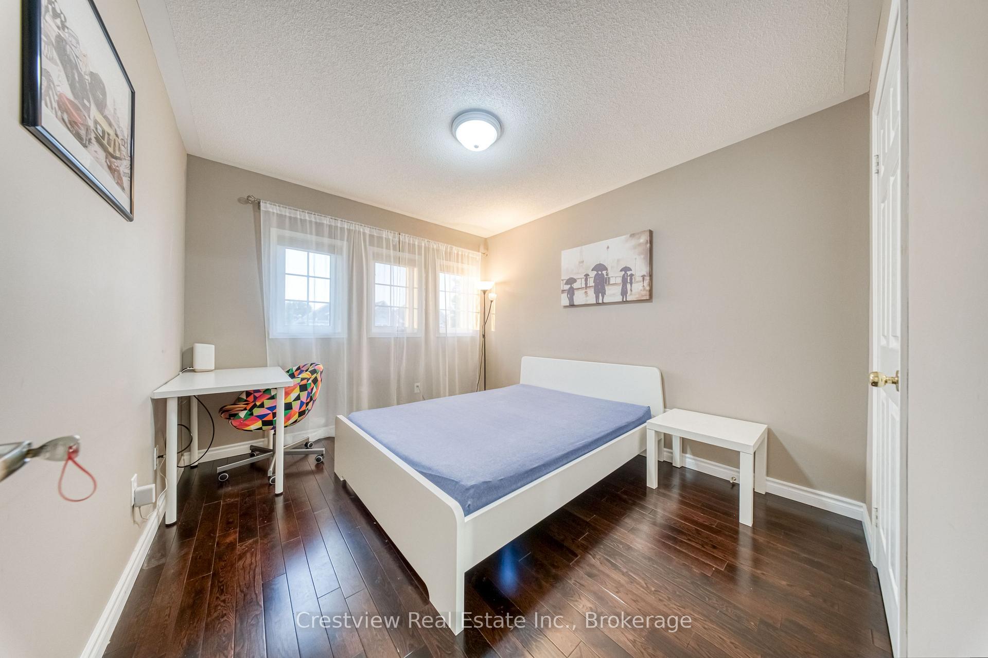 Photo 26 of 5 Irish Rose Drive, Markham, Berczy — HOMEH