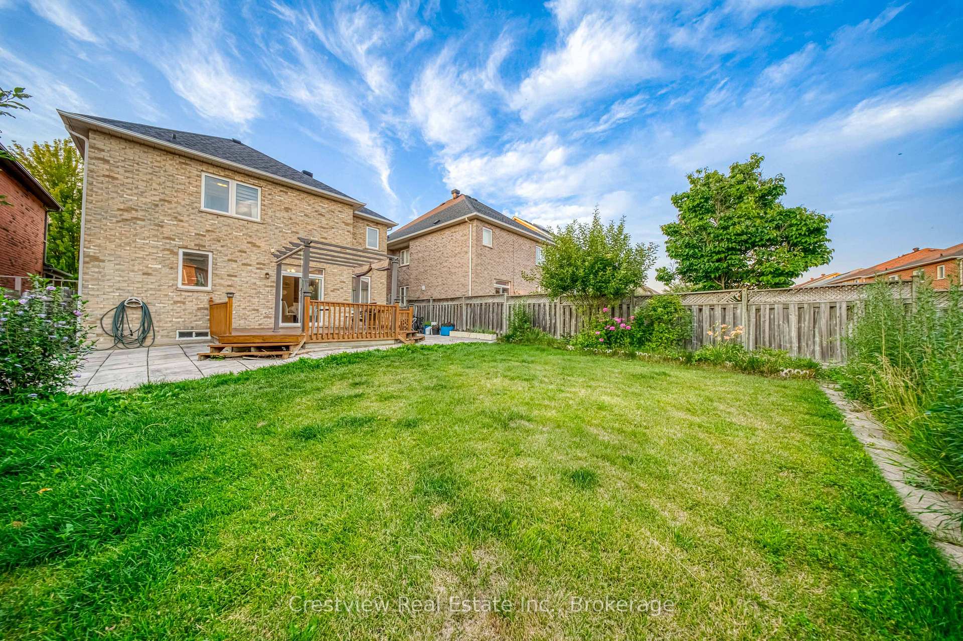 Photo 31 of 5 Irish Rose Drive, Markham, Berczy — HOMEH