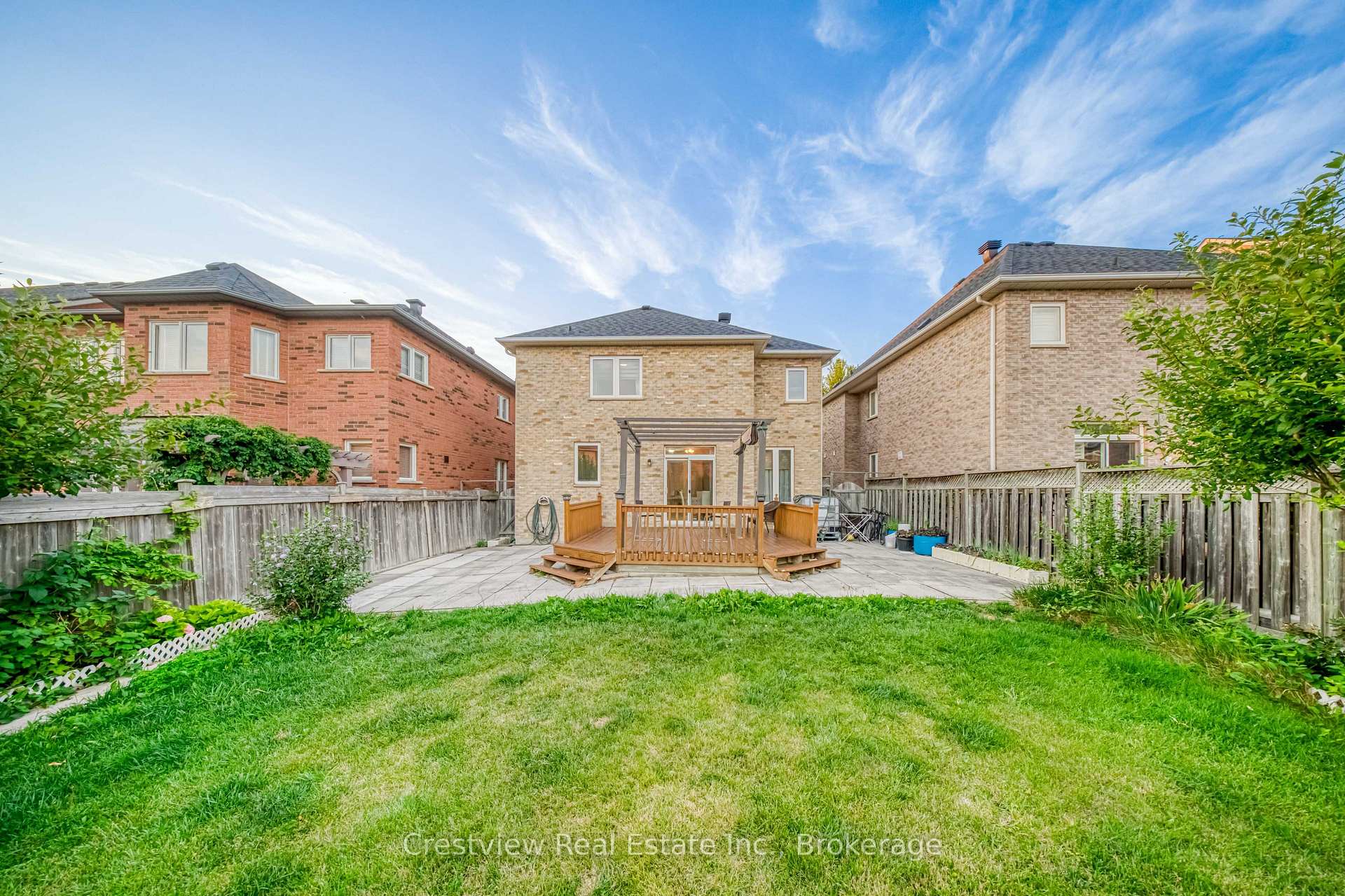 Photo 32 of 5 Irish Rose Drive, Markham, Berczy — HOMEH