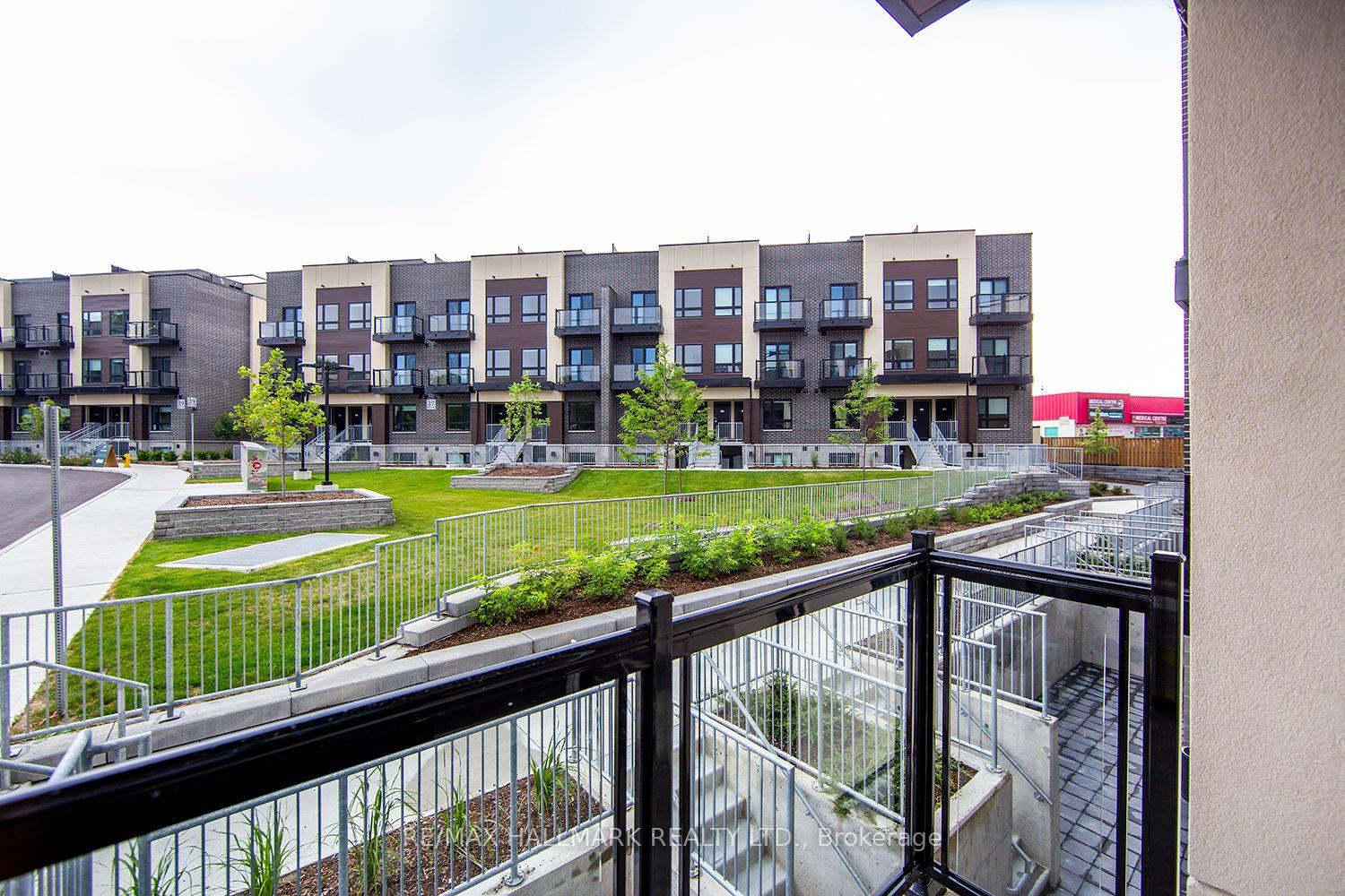 Photo 1 of Unit 211, 41 Danforth Road, Scarborough, Oakridge — HOMEH