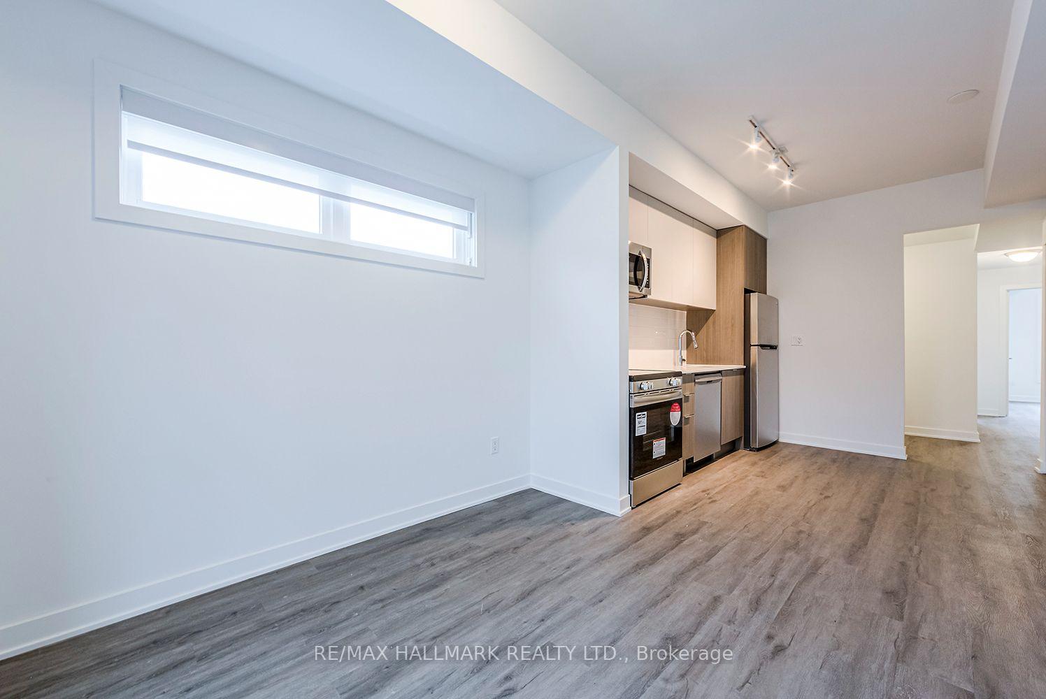 Photo 6 of Unit 211, 41 Danforth Road, Scarborough, Oakridge — HOMEH
