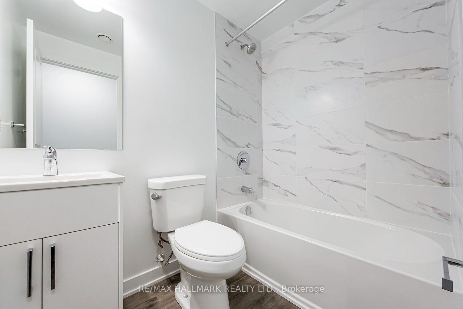 Photo 27 of Unit 211, 41 Danforth Road, Scarborough, Oakridge — HOMEH