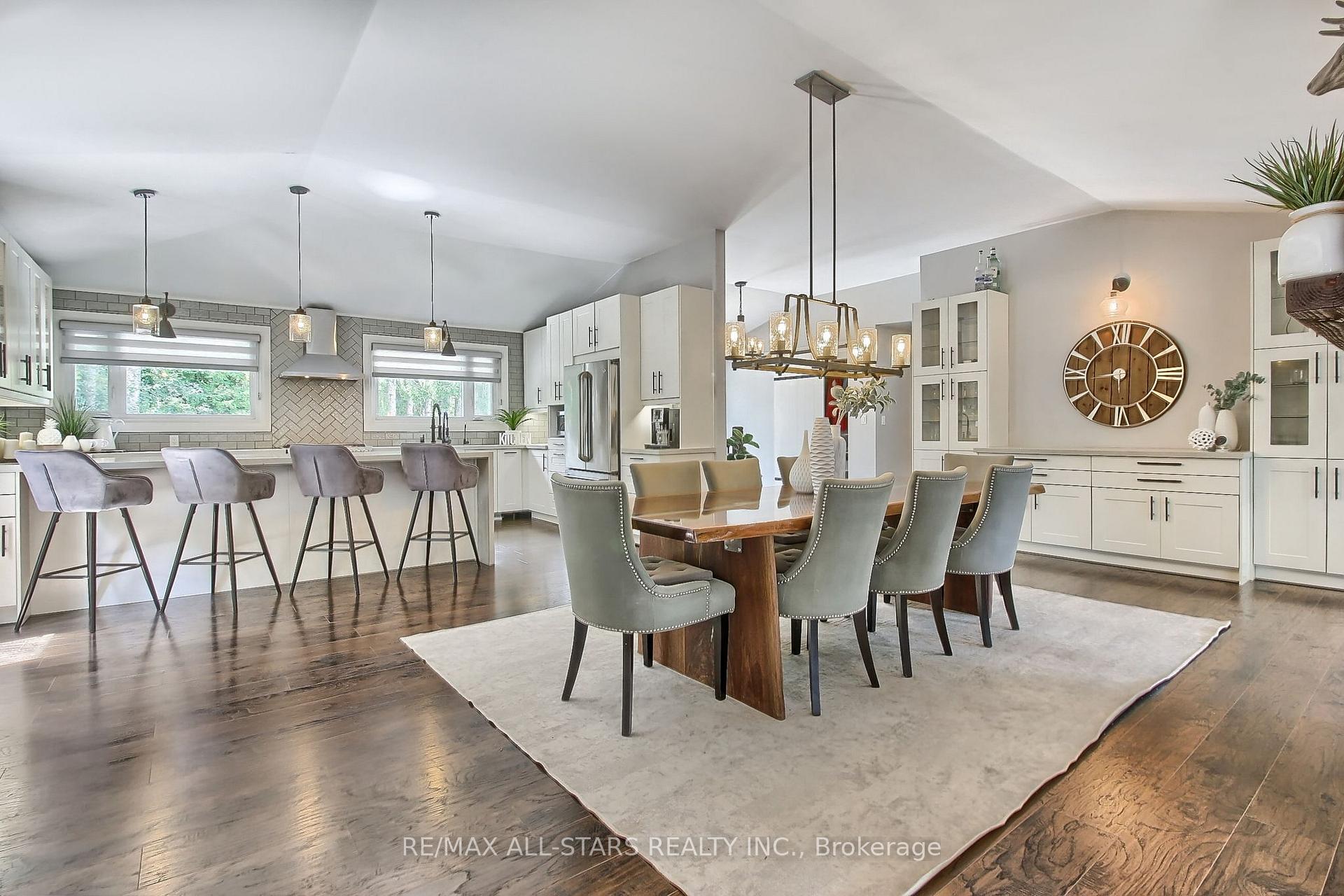 Photo 9 of 215 Uxbridge Pickering Townline, Pickering, Rural Pickering — HOMEH