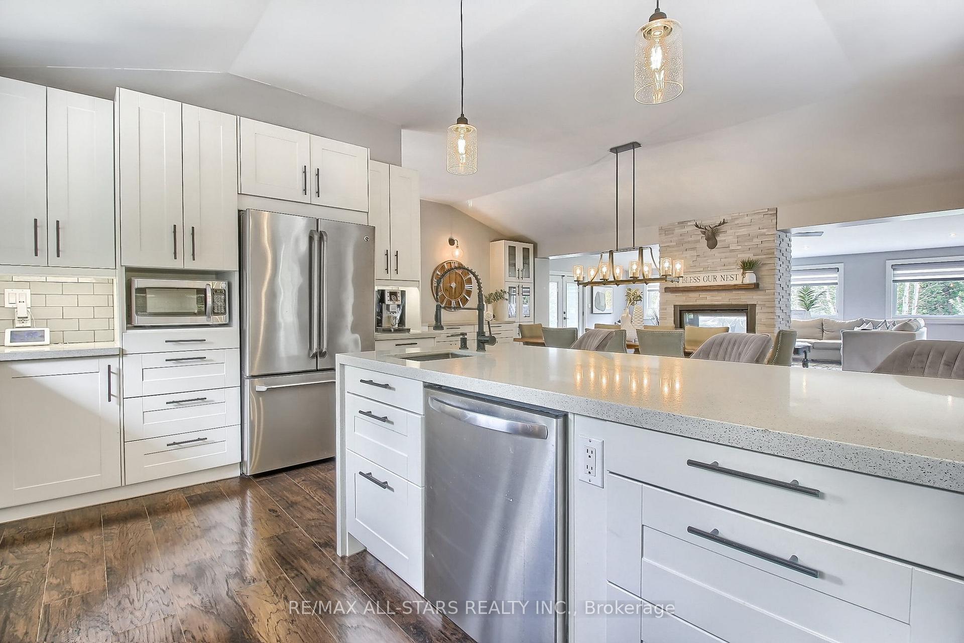 Photo 14 of 215 Uxbridge Pickering Townline, Pickering, Rural Pickering — HOMEH