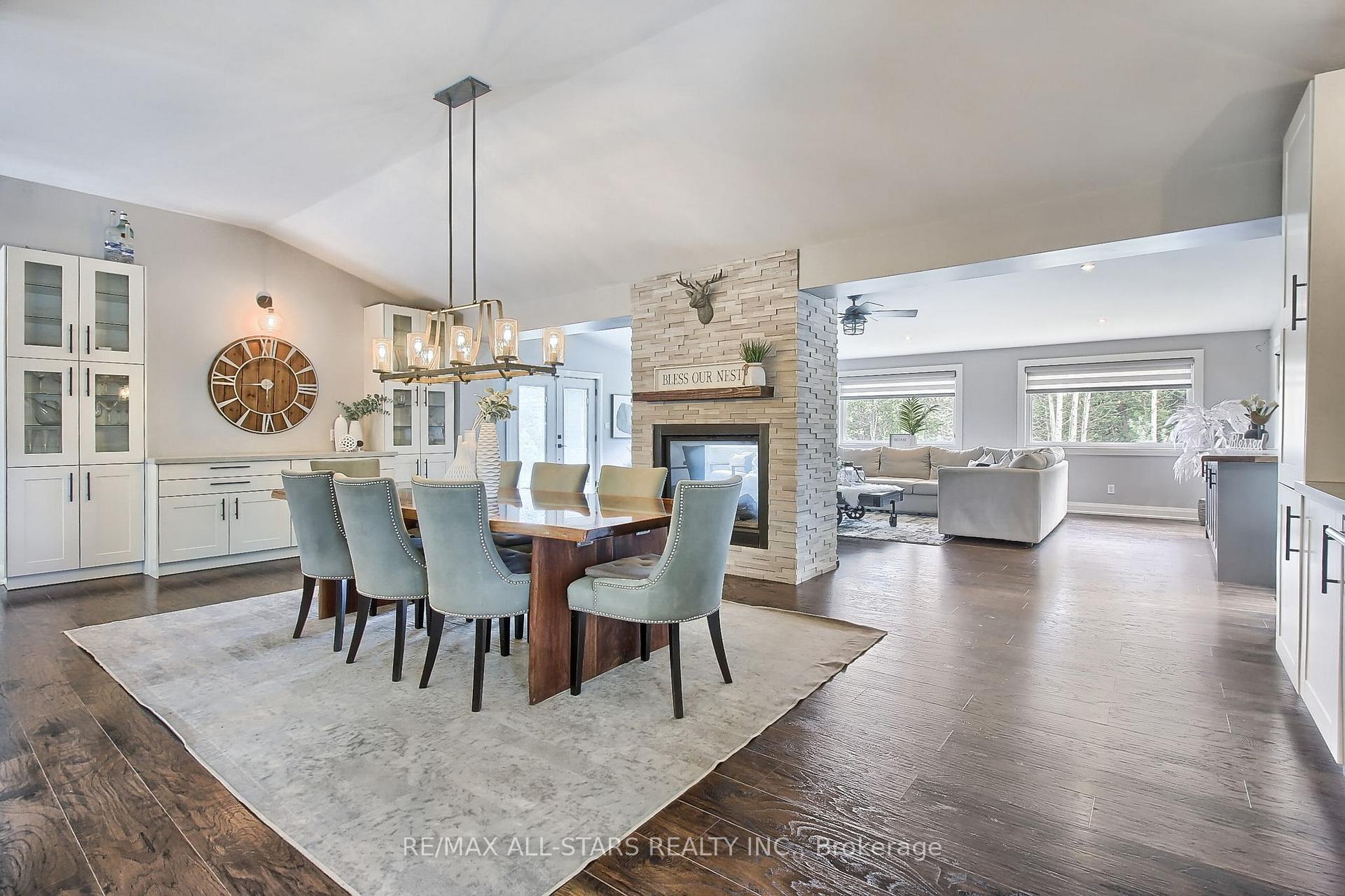 Photo 15 of 215 Uxbridge Pickering Townline, Pickering, Rural Pickering — HOMEH