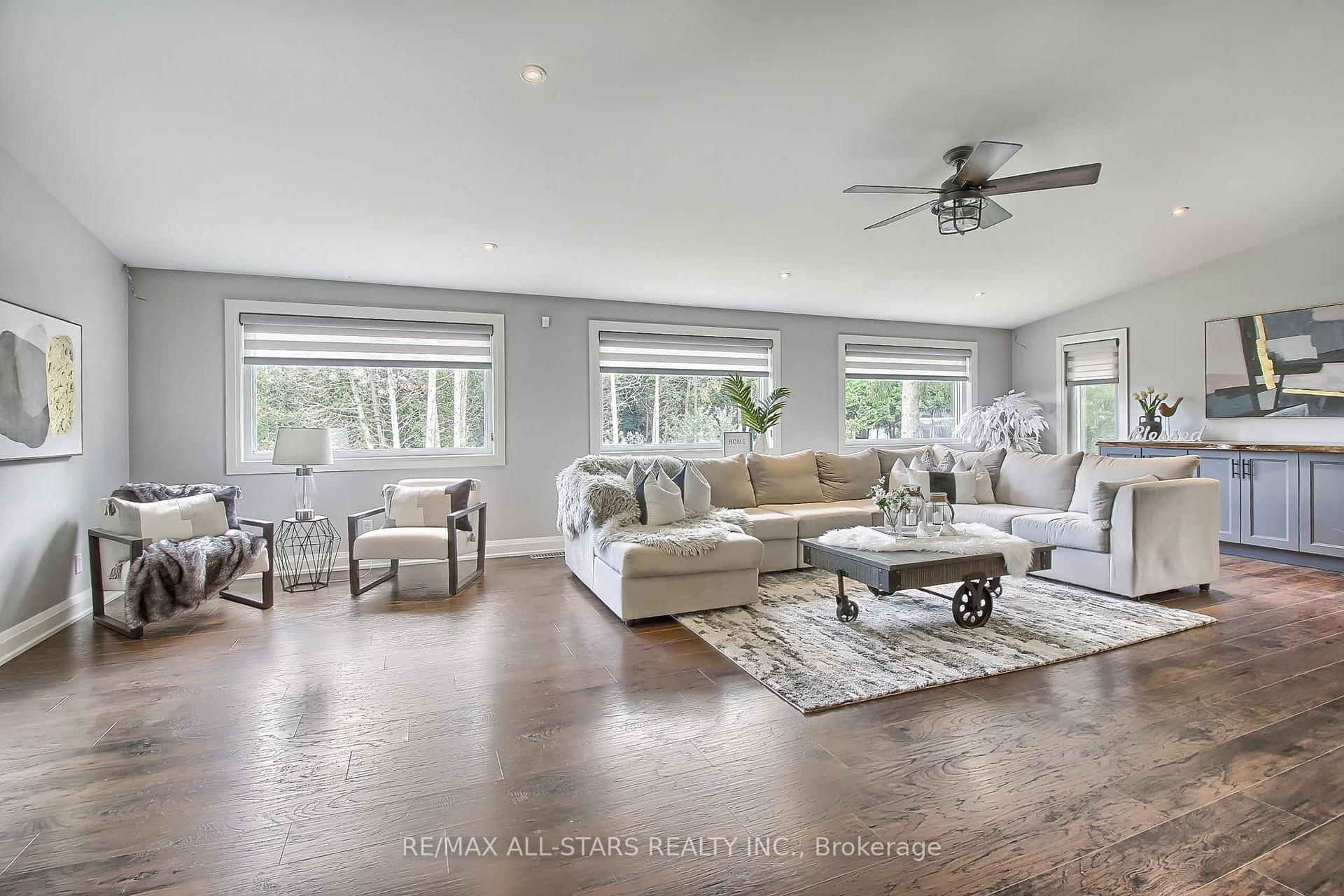 Photo 18 of 215 Uxbridge Pickering Townline, Pickering, Rural Pickering — HOMEH