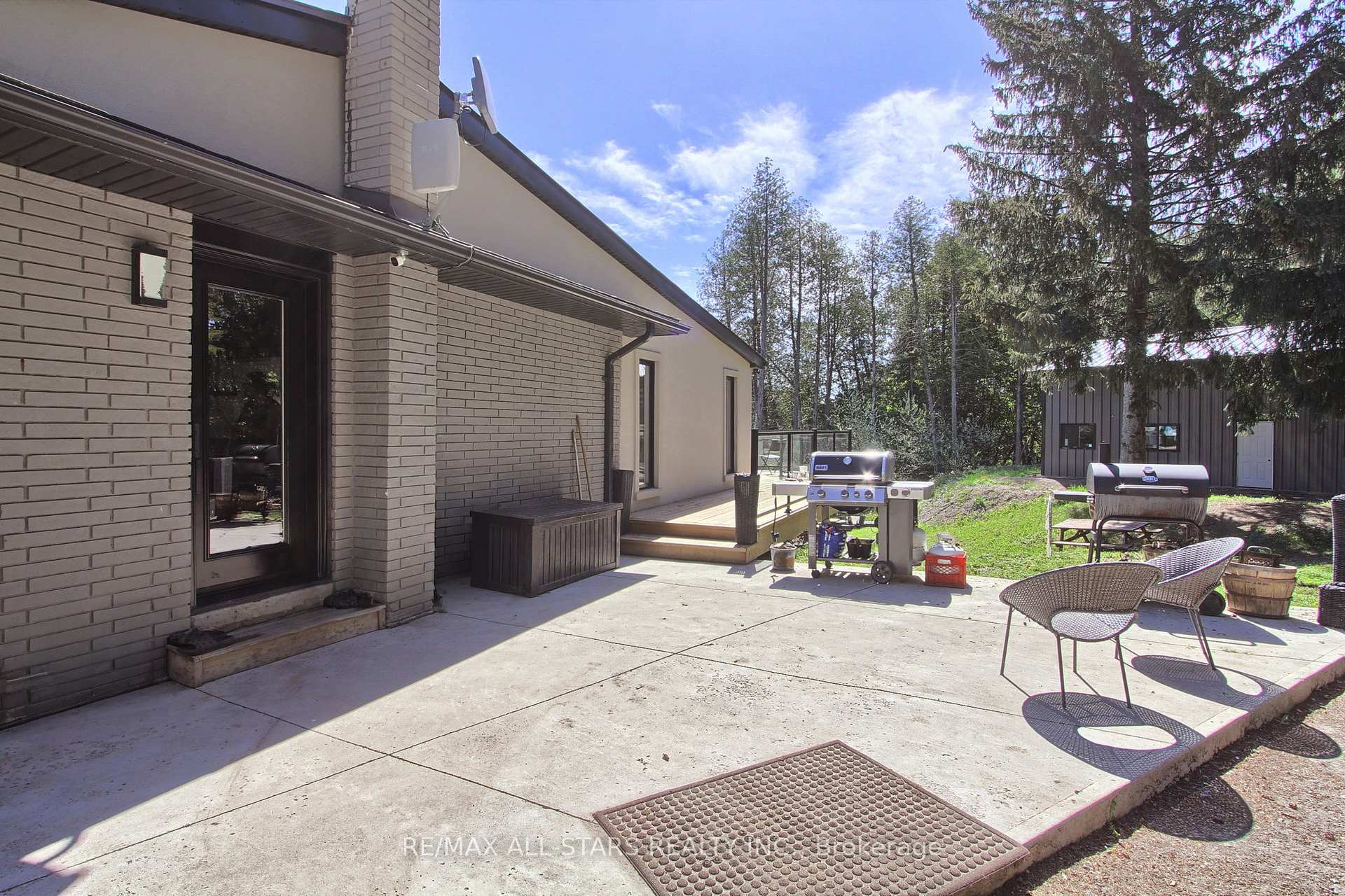 Photo 30 of 215 Uxbridge Pickering Townline, Pickering, Rural Pickering — HOMEH