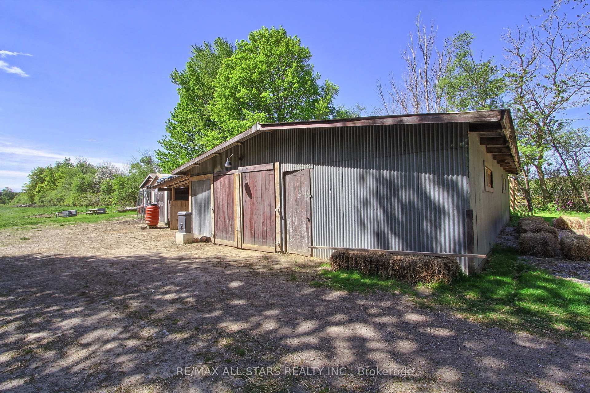 Photo 36 of 215 Uxbridge Pickering Townline, Pickering, Rural Pickering — HOMEH