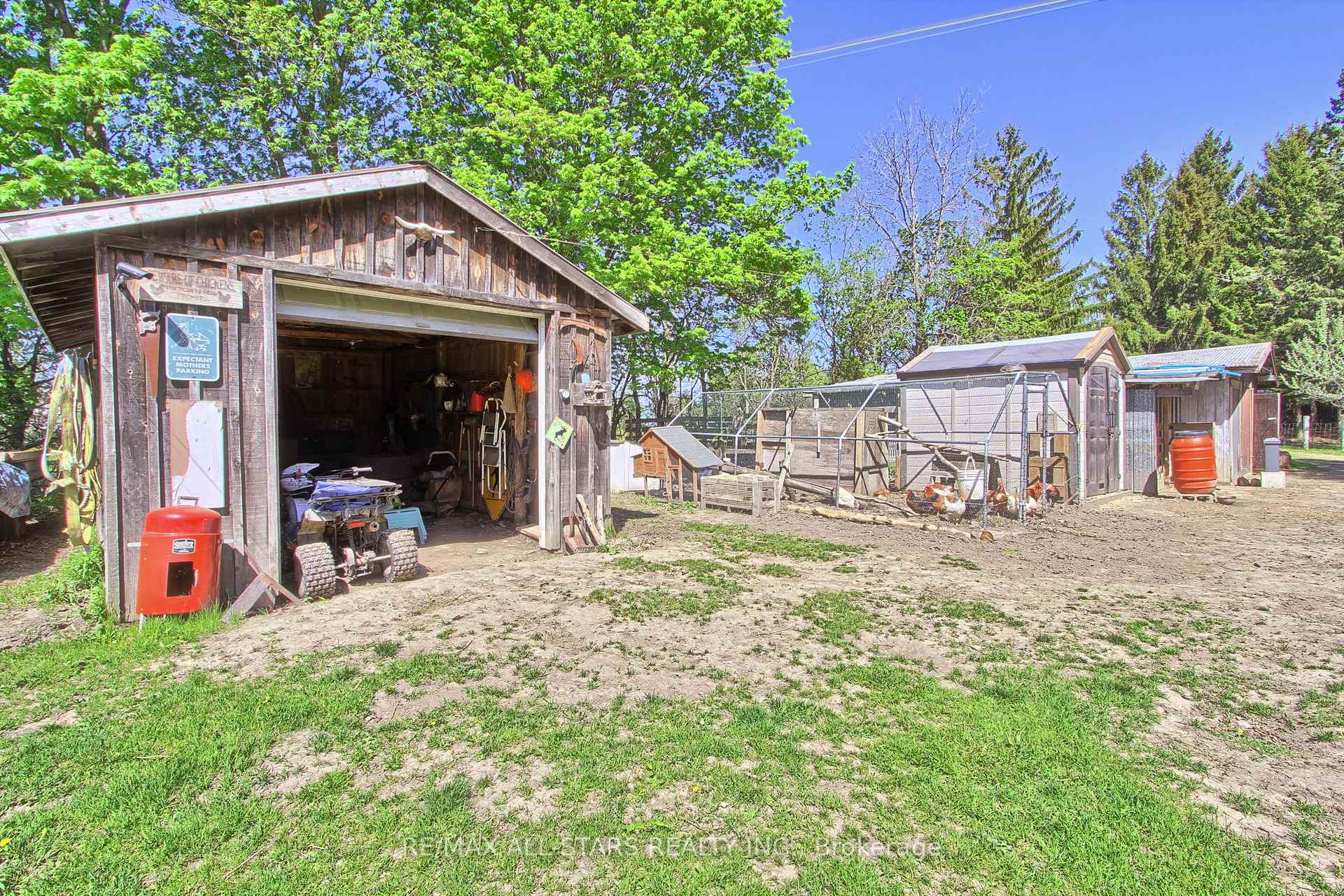 Photo 37 of 215 Uxbridge Pickering Townline, Pickering, Rural Pickering — HOMEH