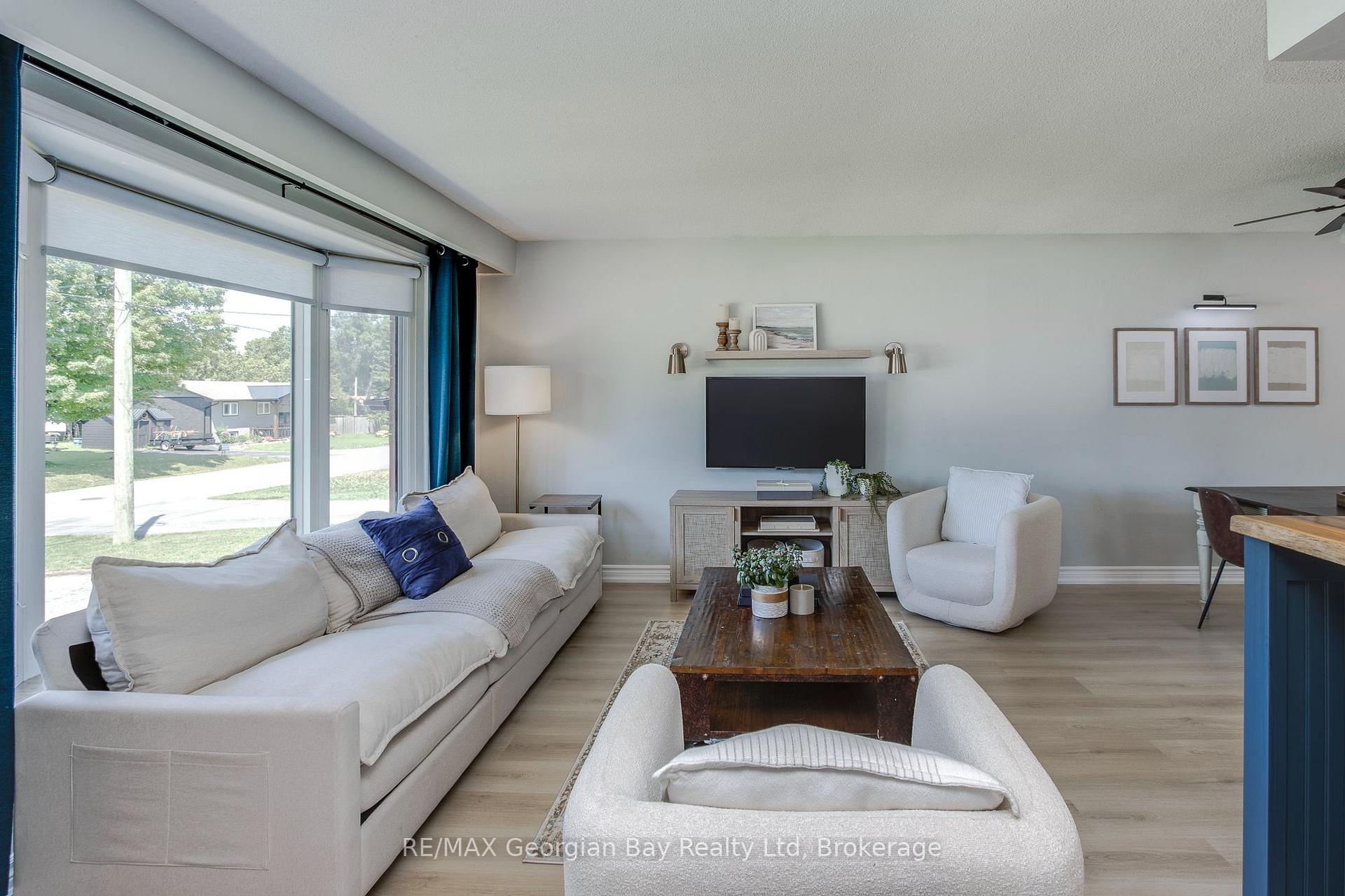 Photo 12 of 475 Athabaska Street, Tay, Port McNicoll — HOMEH