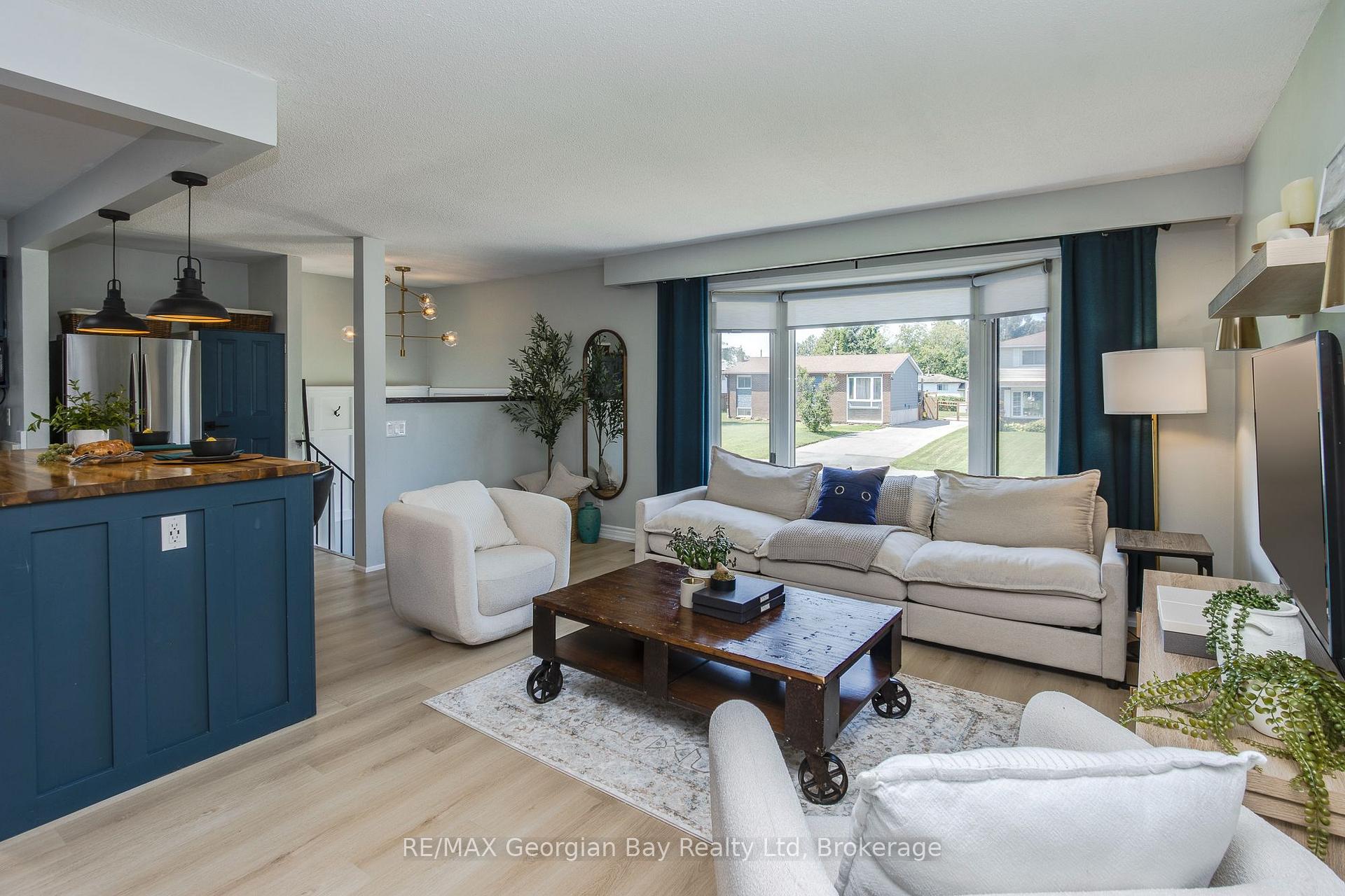 Photo 13 of 475 Athabaska Street, Tay, Port McNicoll — HOMEH