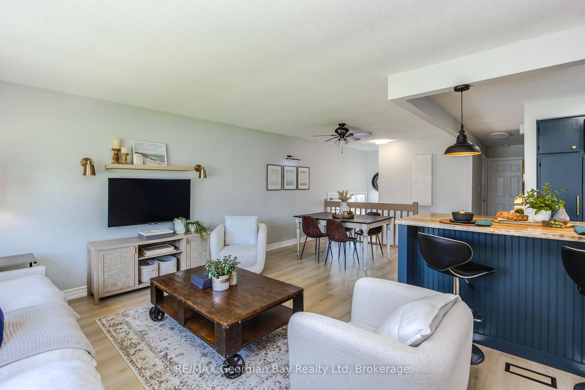 Photo 14 of 475 Athabaska Street, Tay, Port McNicoll — HOMEH